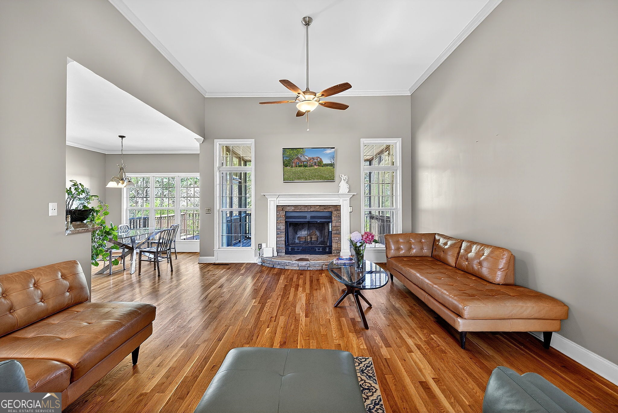 360 Happy Hill Road