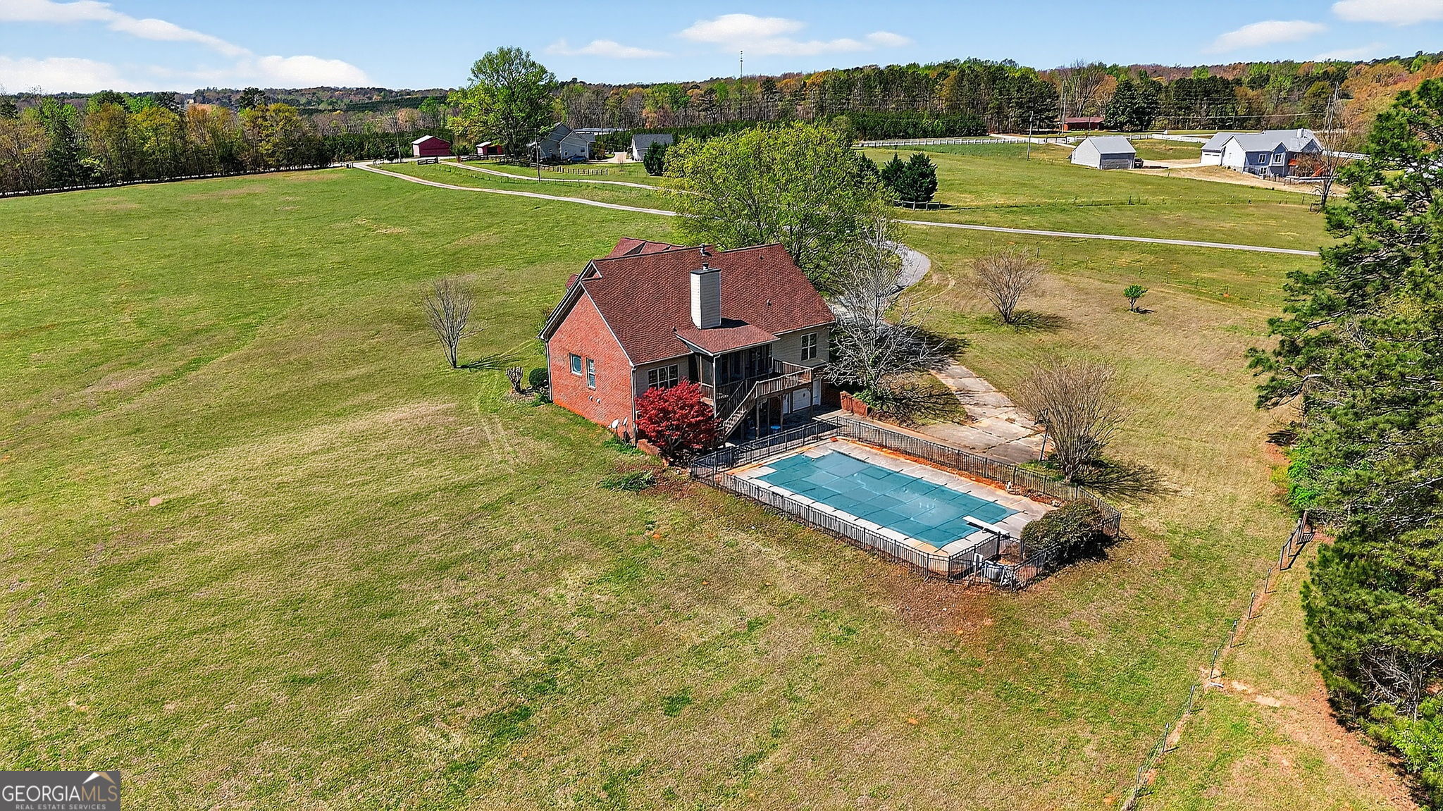 360 Happy Hill Road