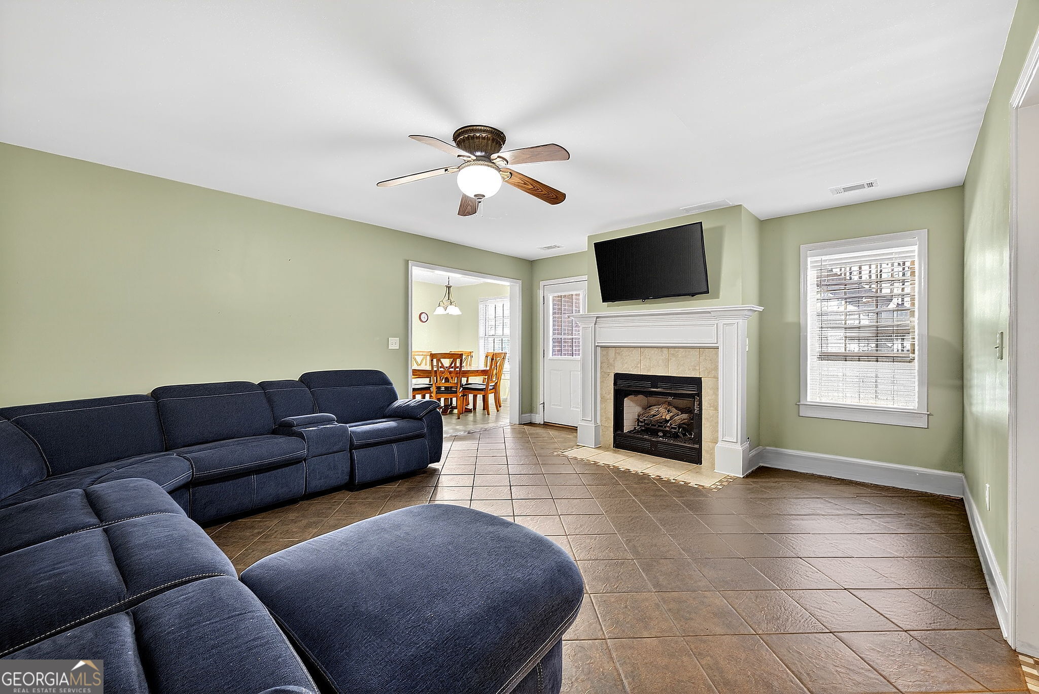 360 Happy Hill Road