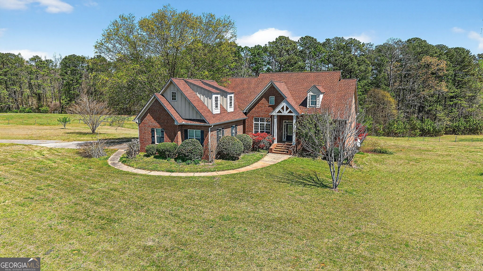 360 Happy Hill Road