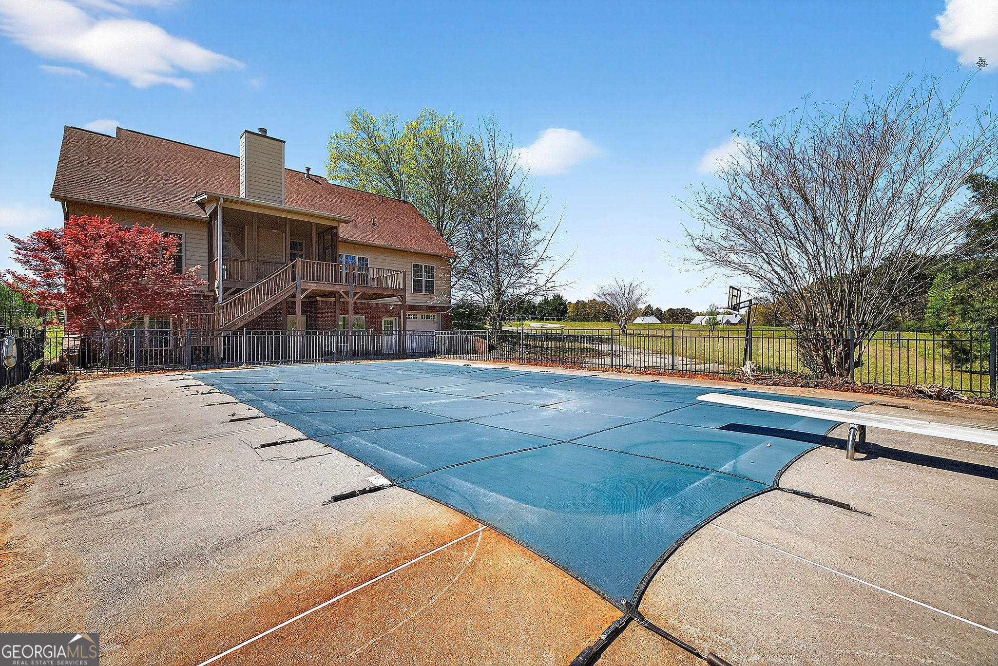 360 Happy Hill Road