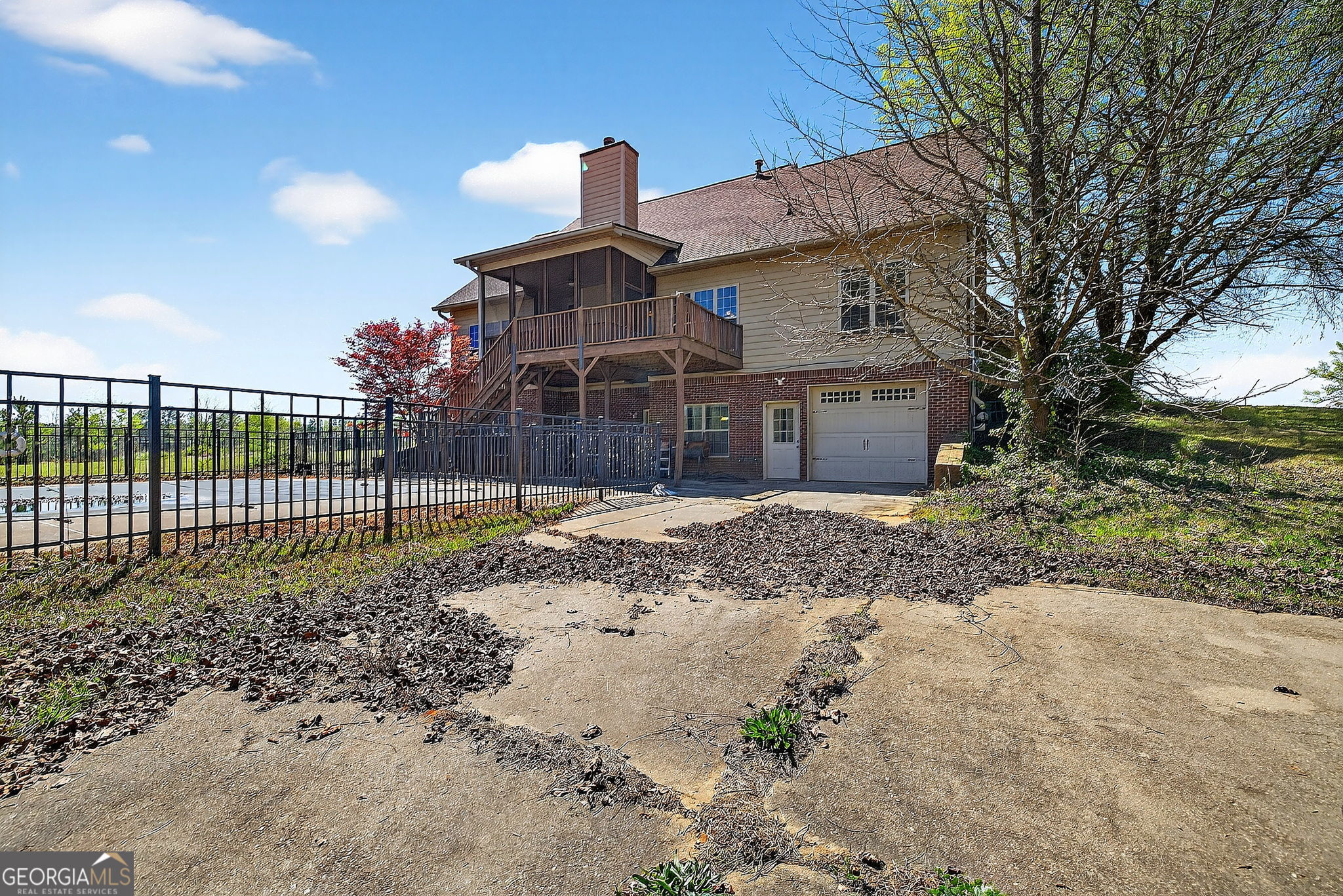 360 Happy Hill Road