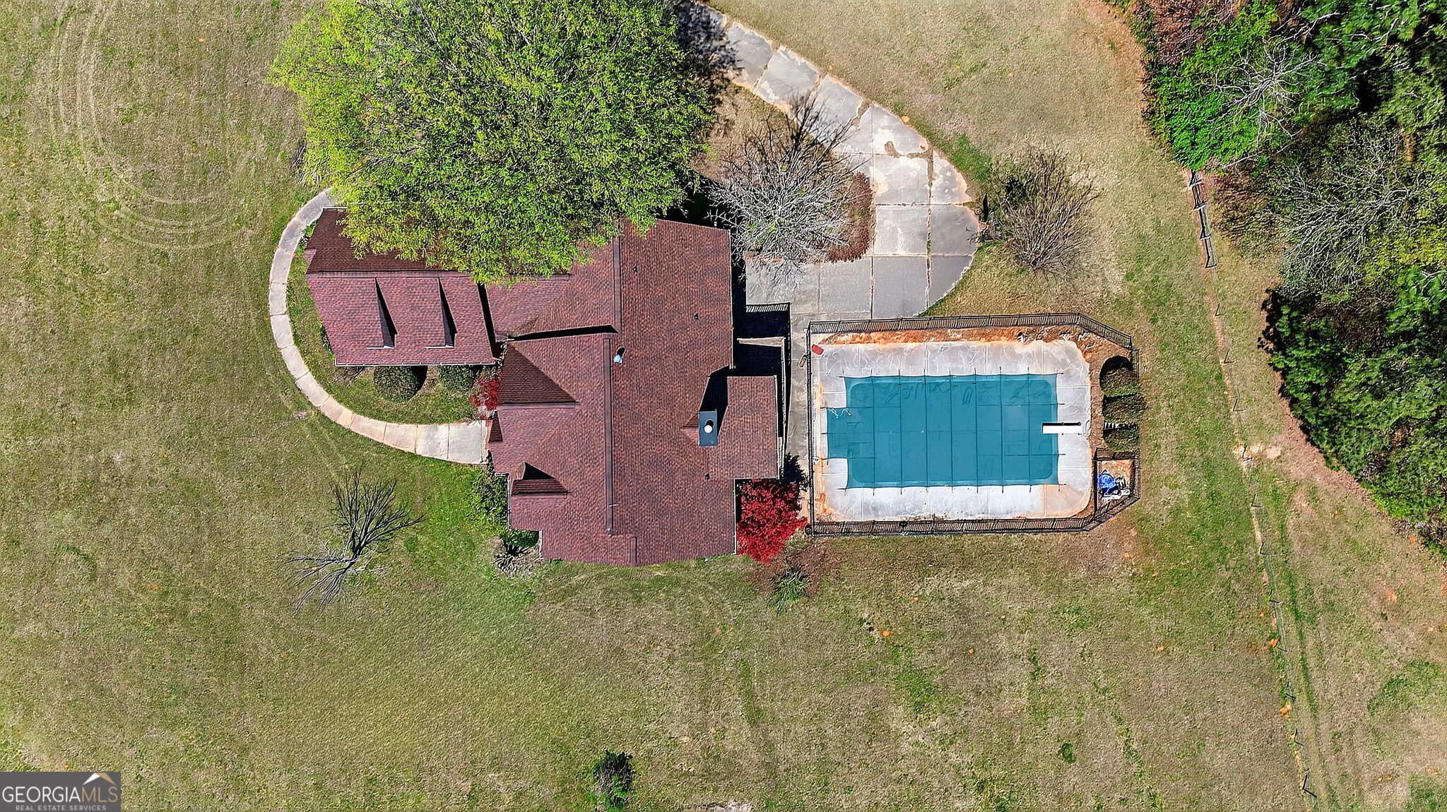 360 Happy Hill Road