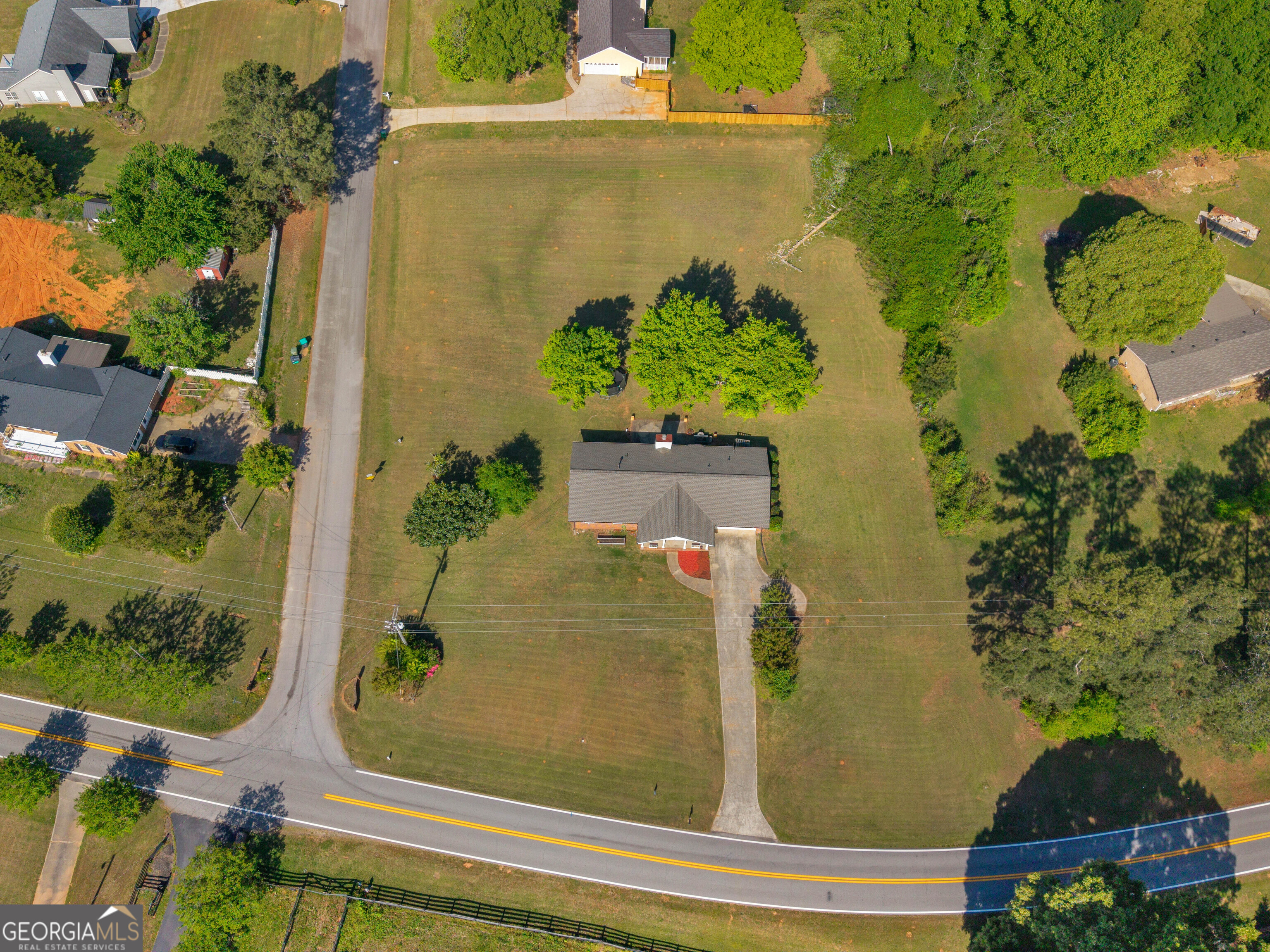121 Rosser Road