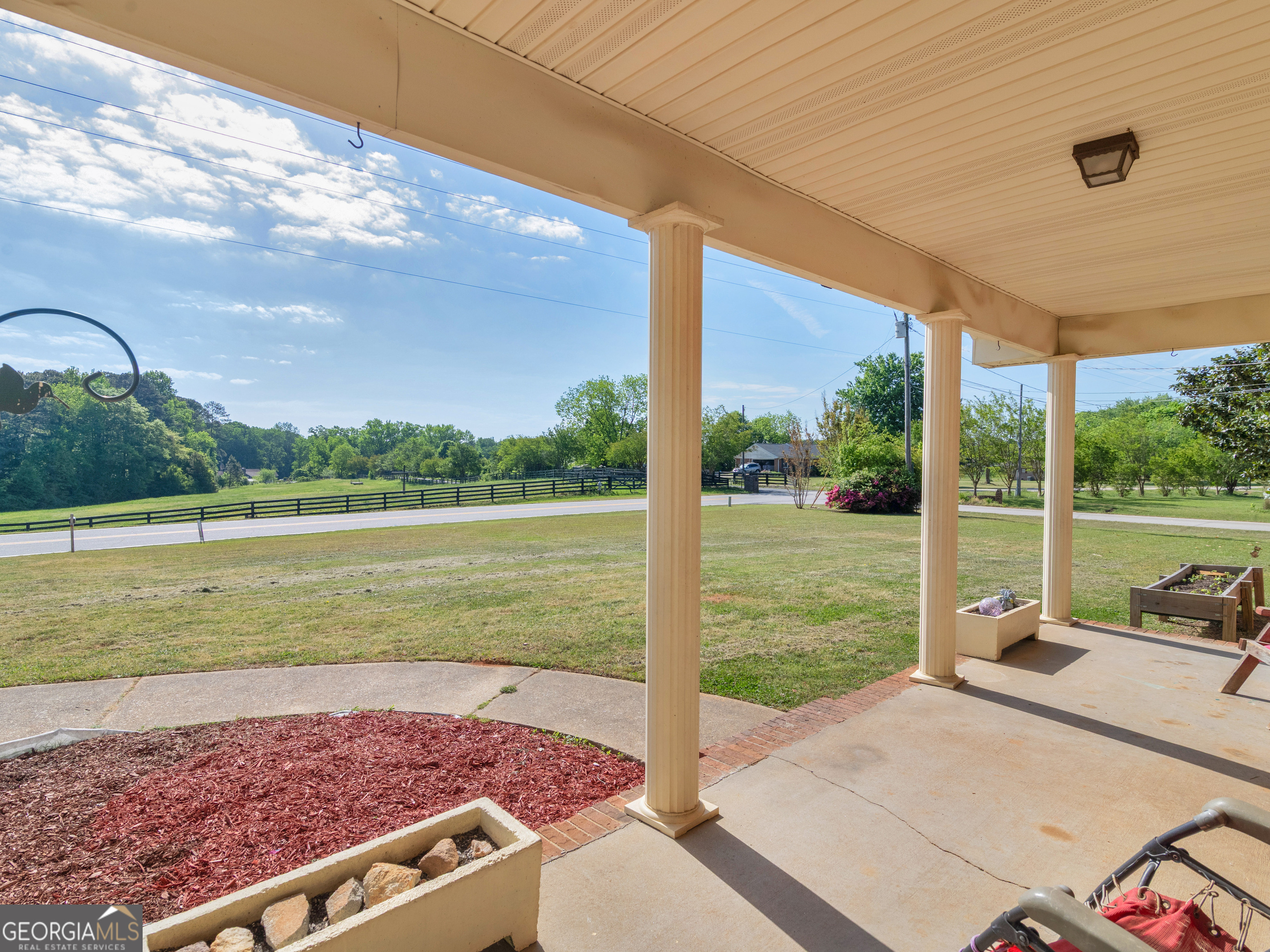 121 Rosser Road