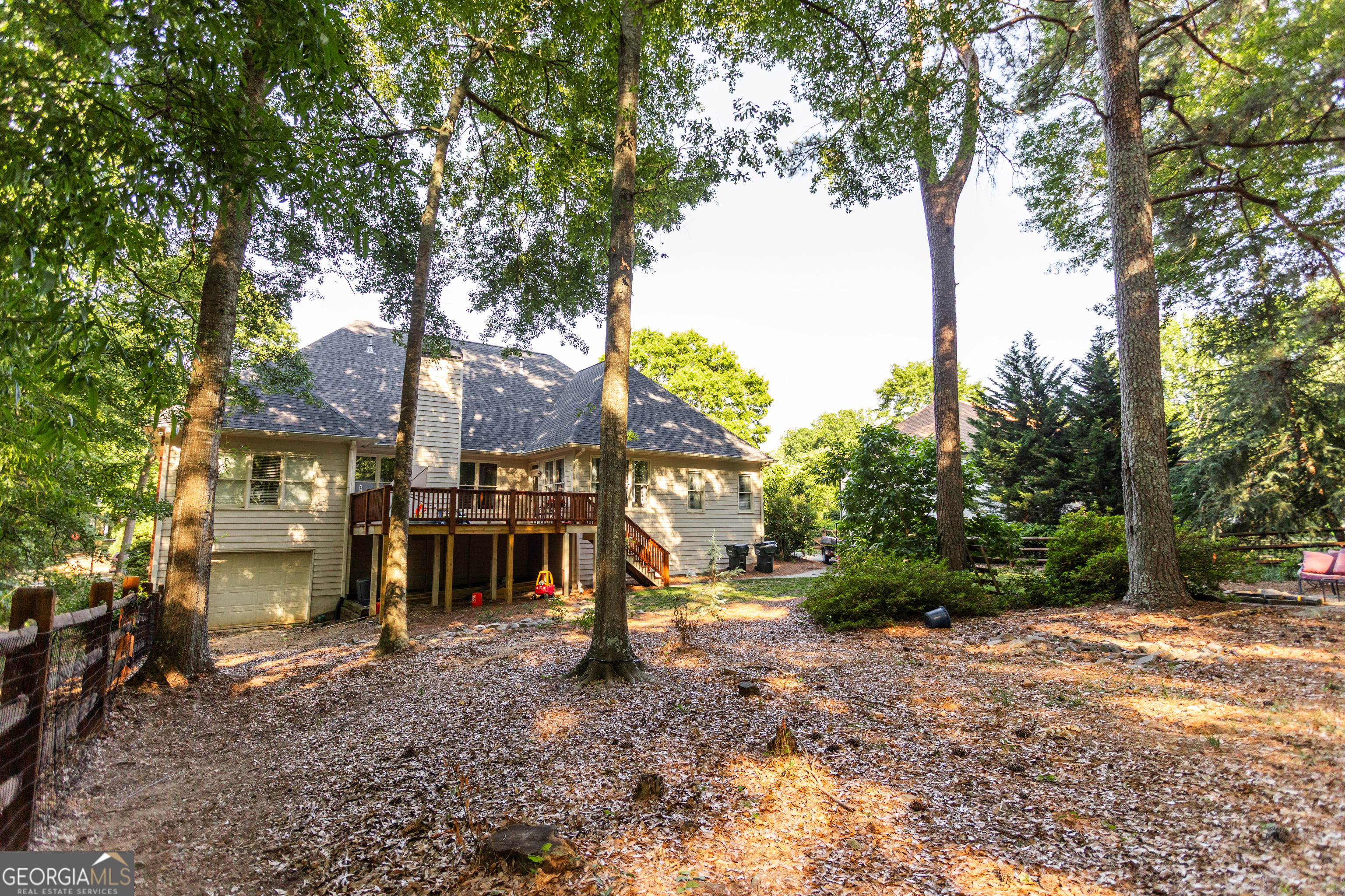 931 SW Providence Lane