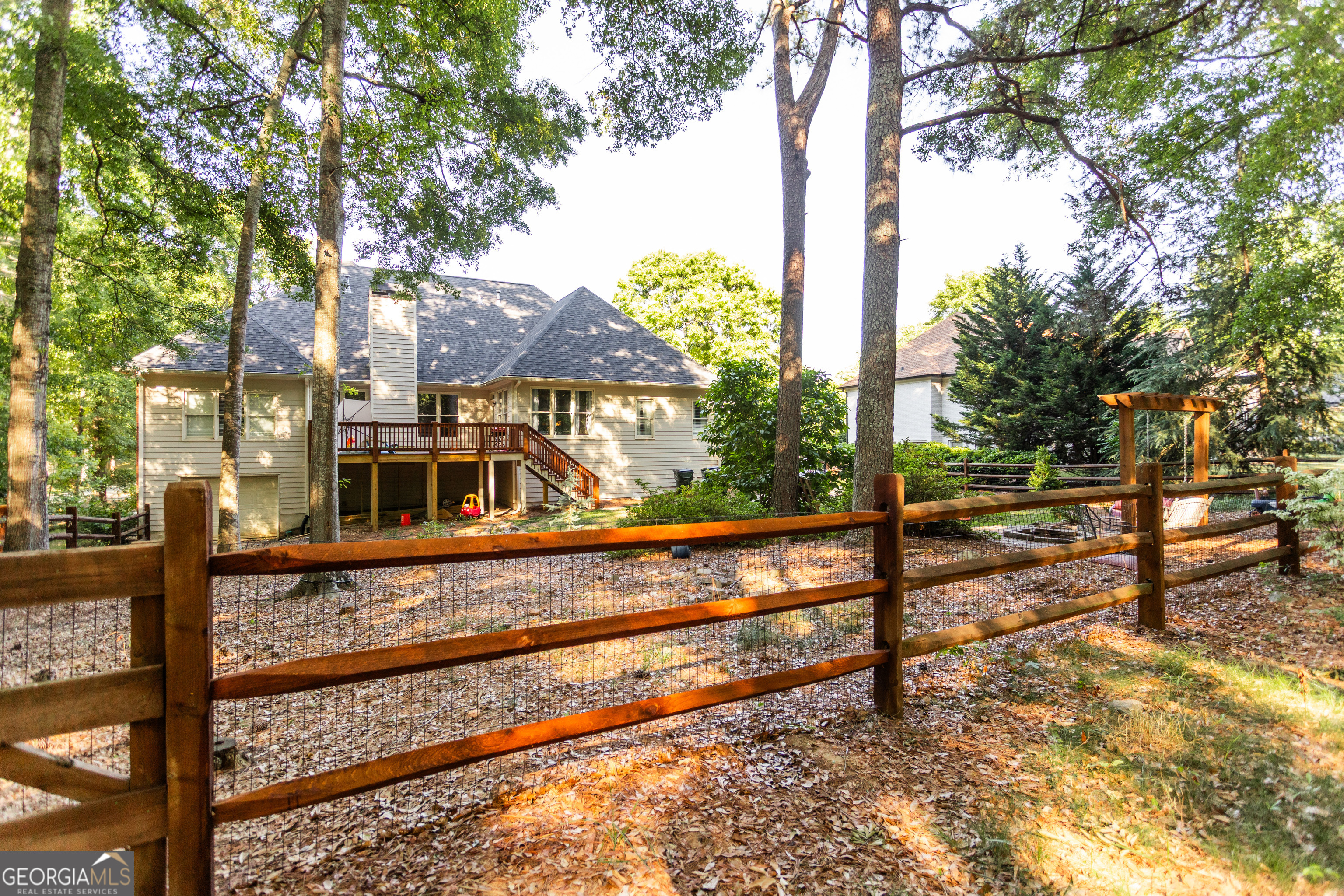 931 SW Providence Lane