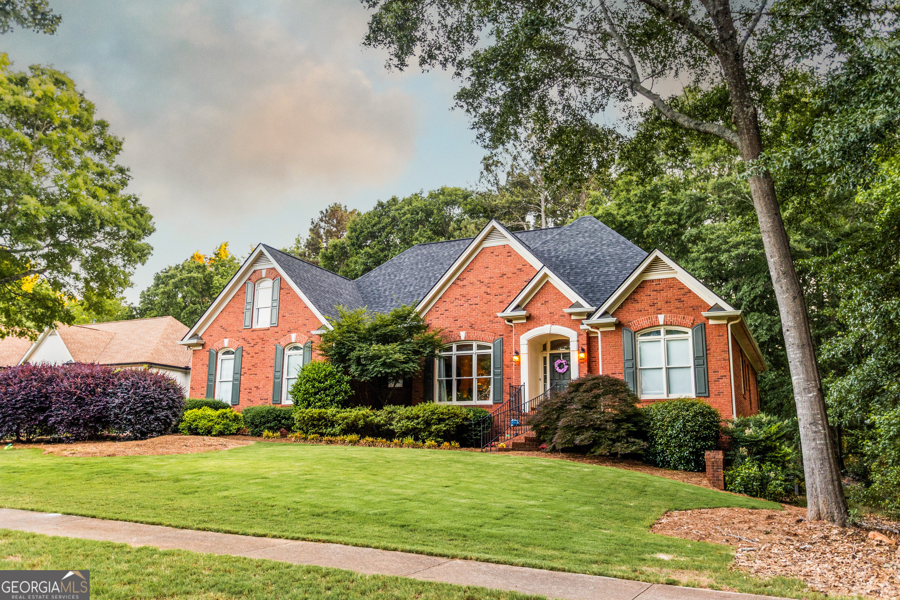 931 SW Providence Lane