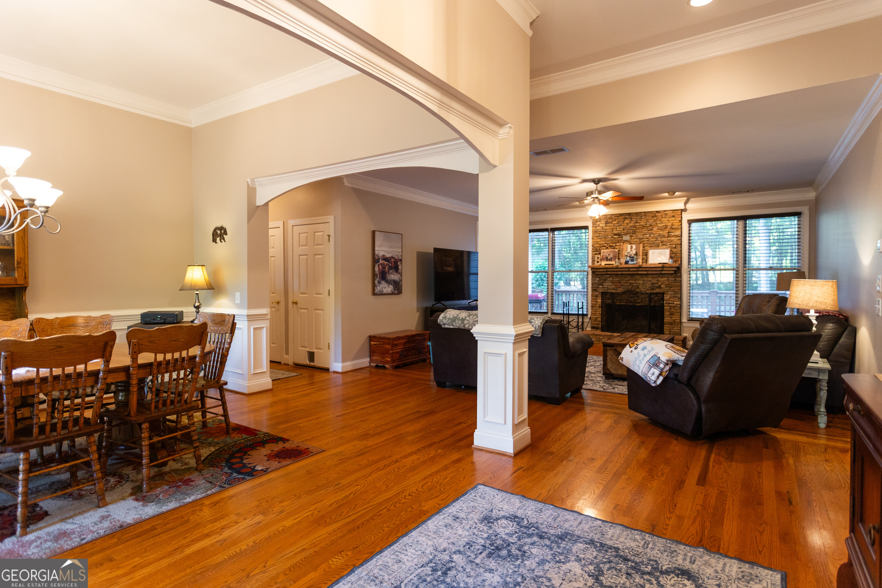 931 SW Providence Lane