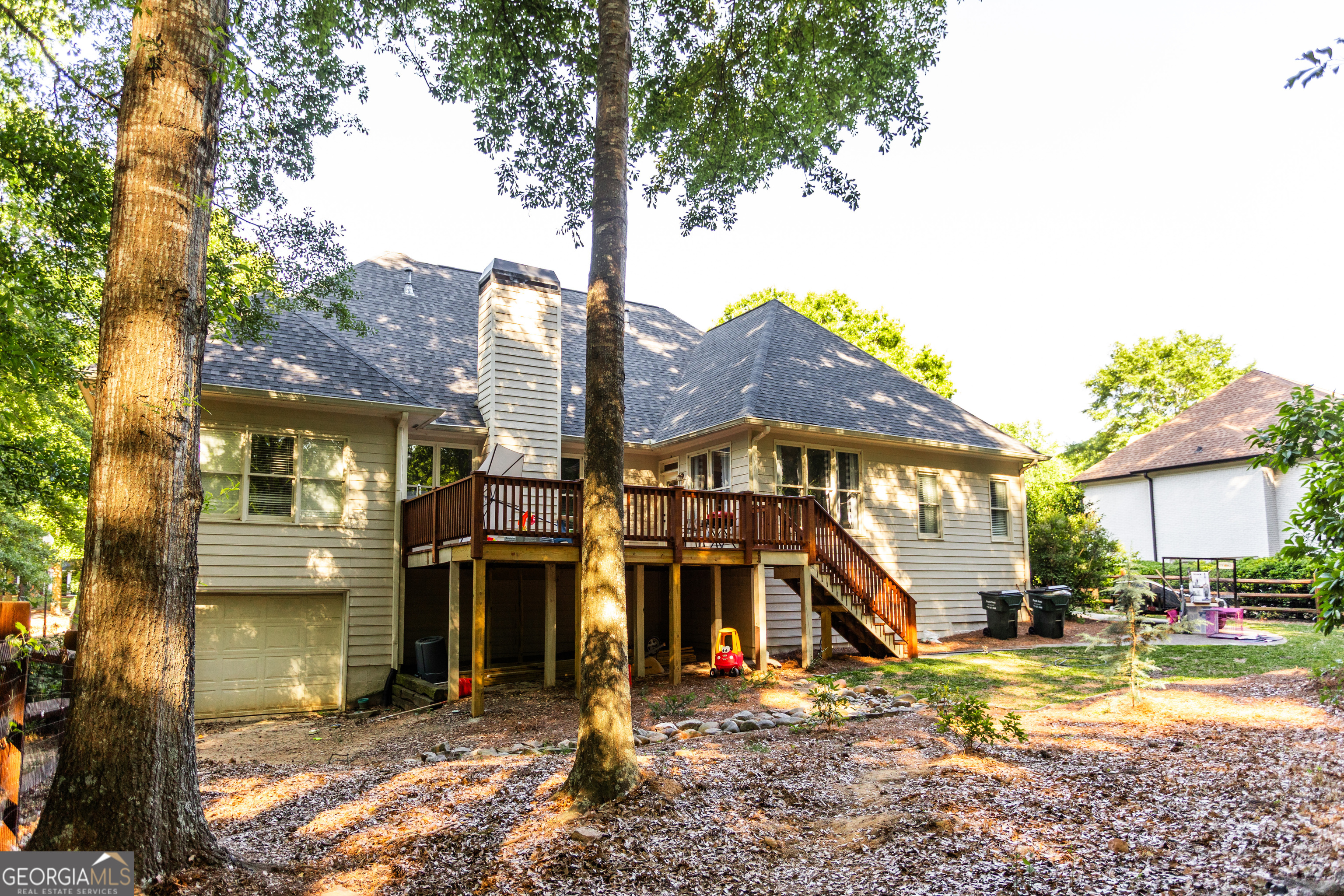 931 SW Providence Lane