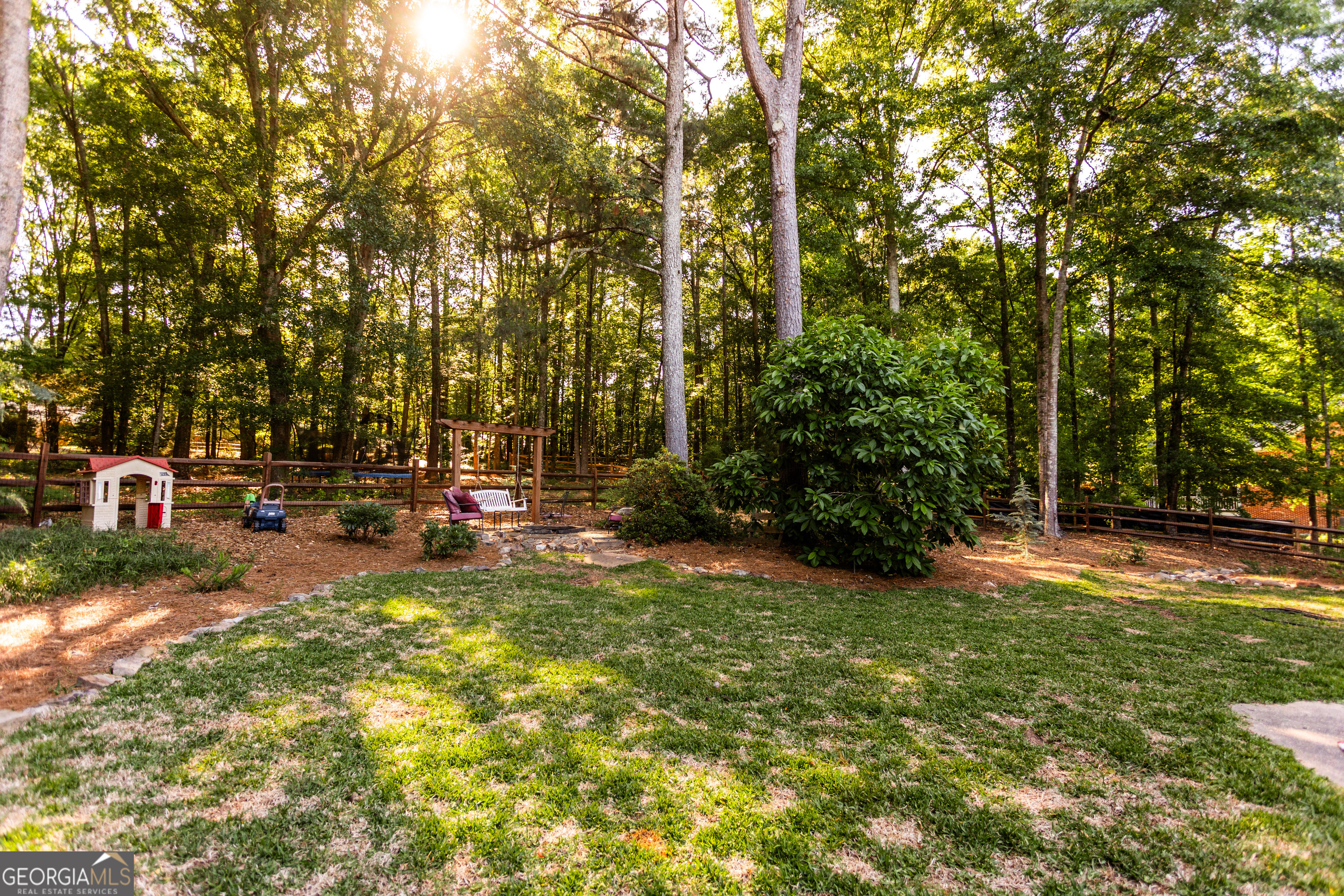 931 SW Providence Lane