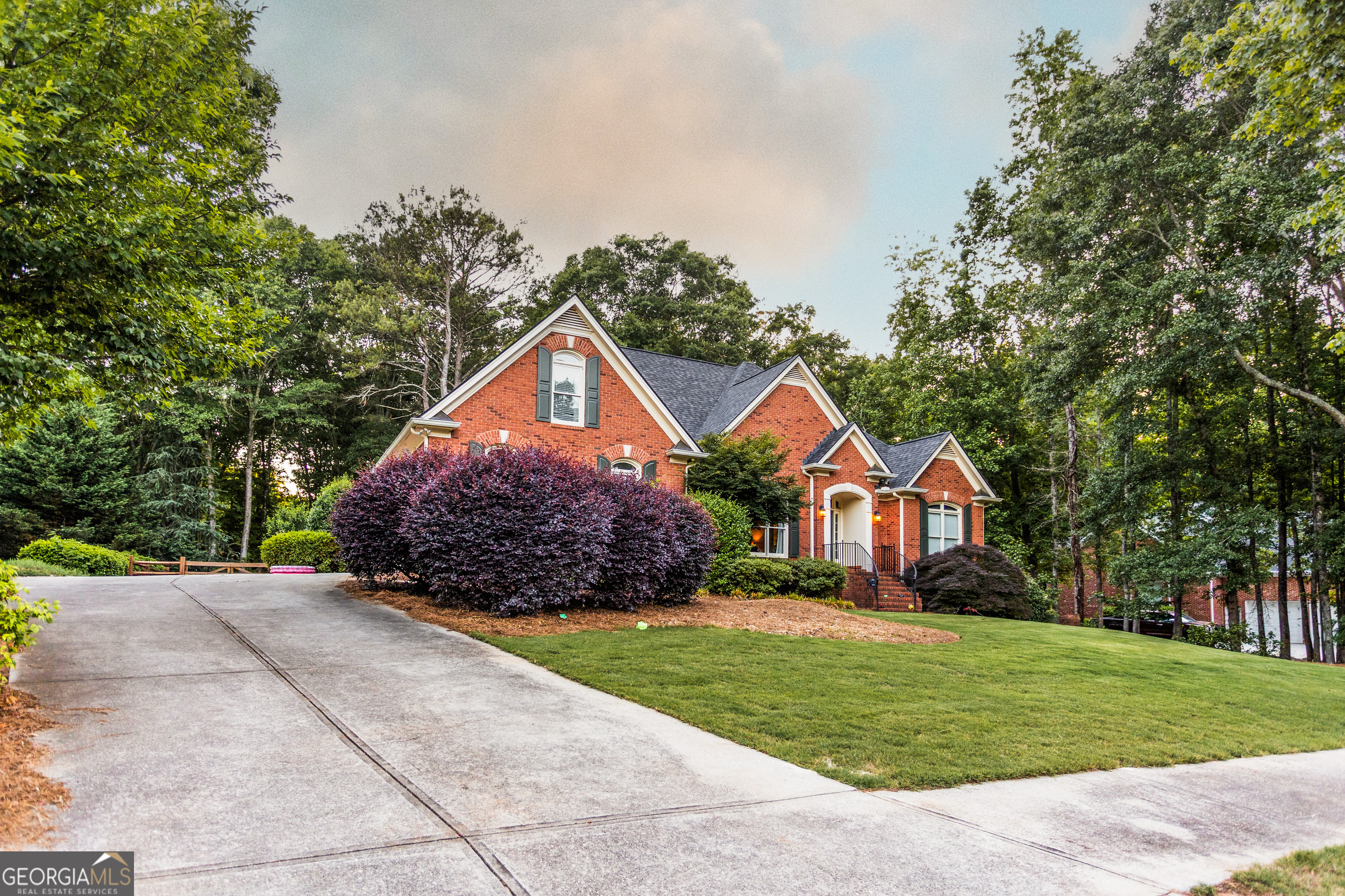 931 SW Providence Lane
