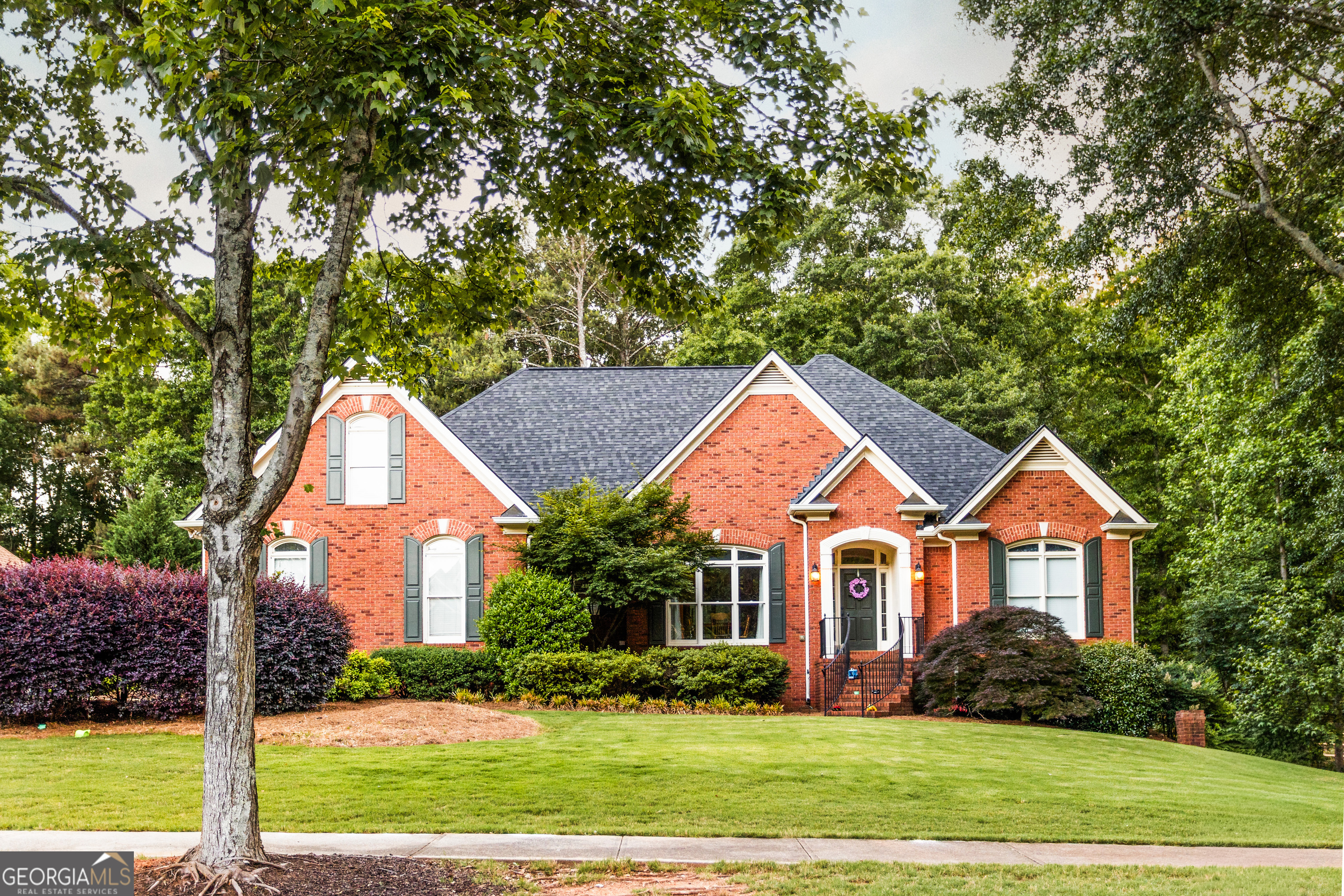 931 SW Providence Lane