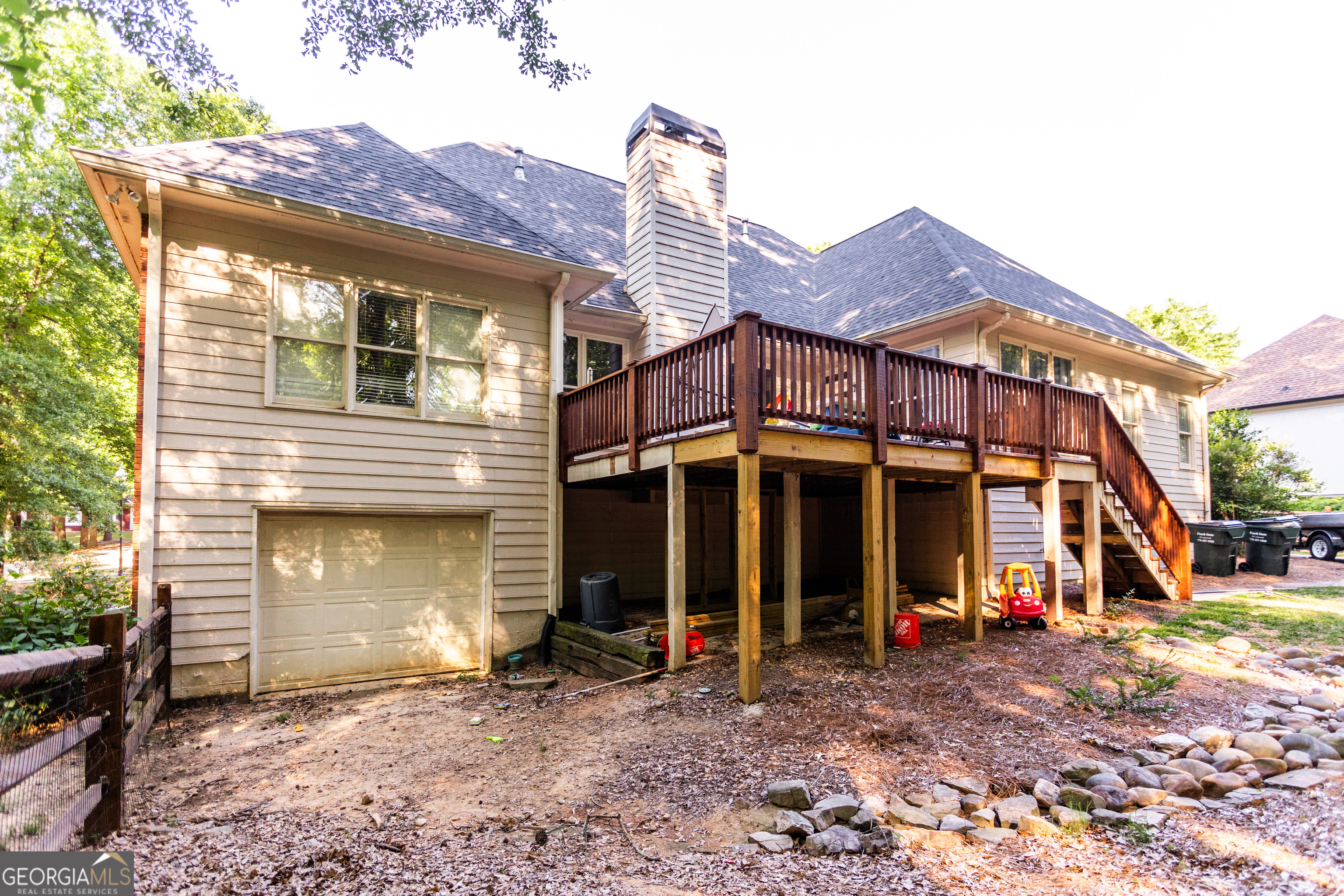931 SW Providence Lane