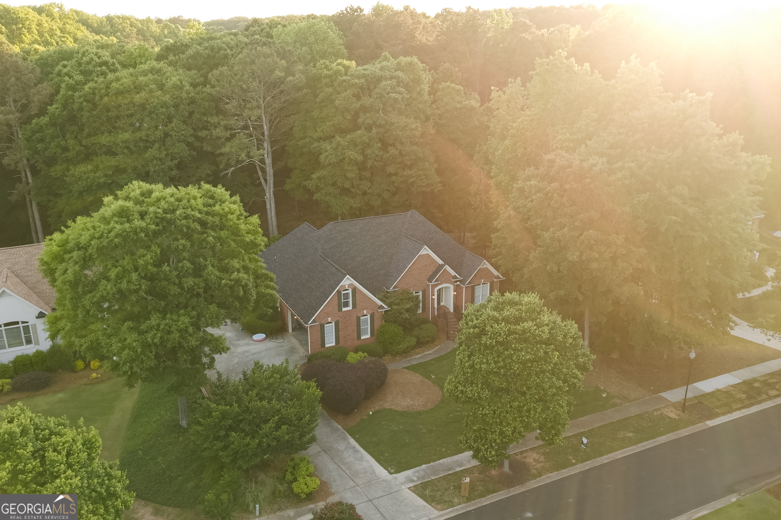 931 SW Providence Lane