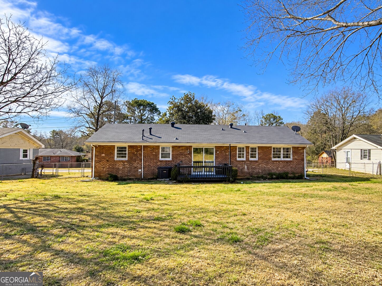 1091 Mountain View Road NW