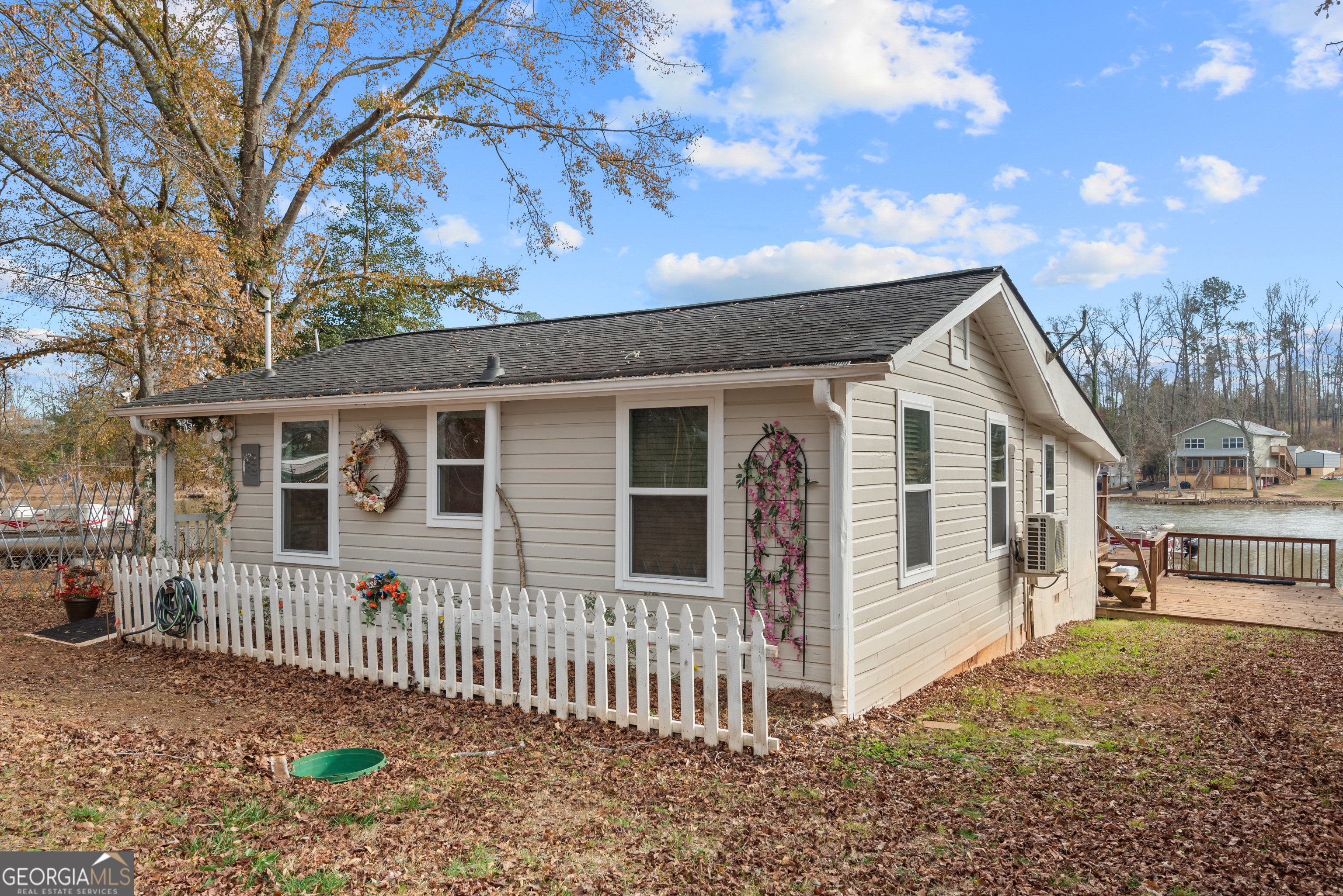 180 Southern Shores Road