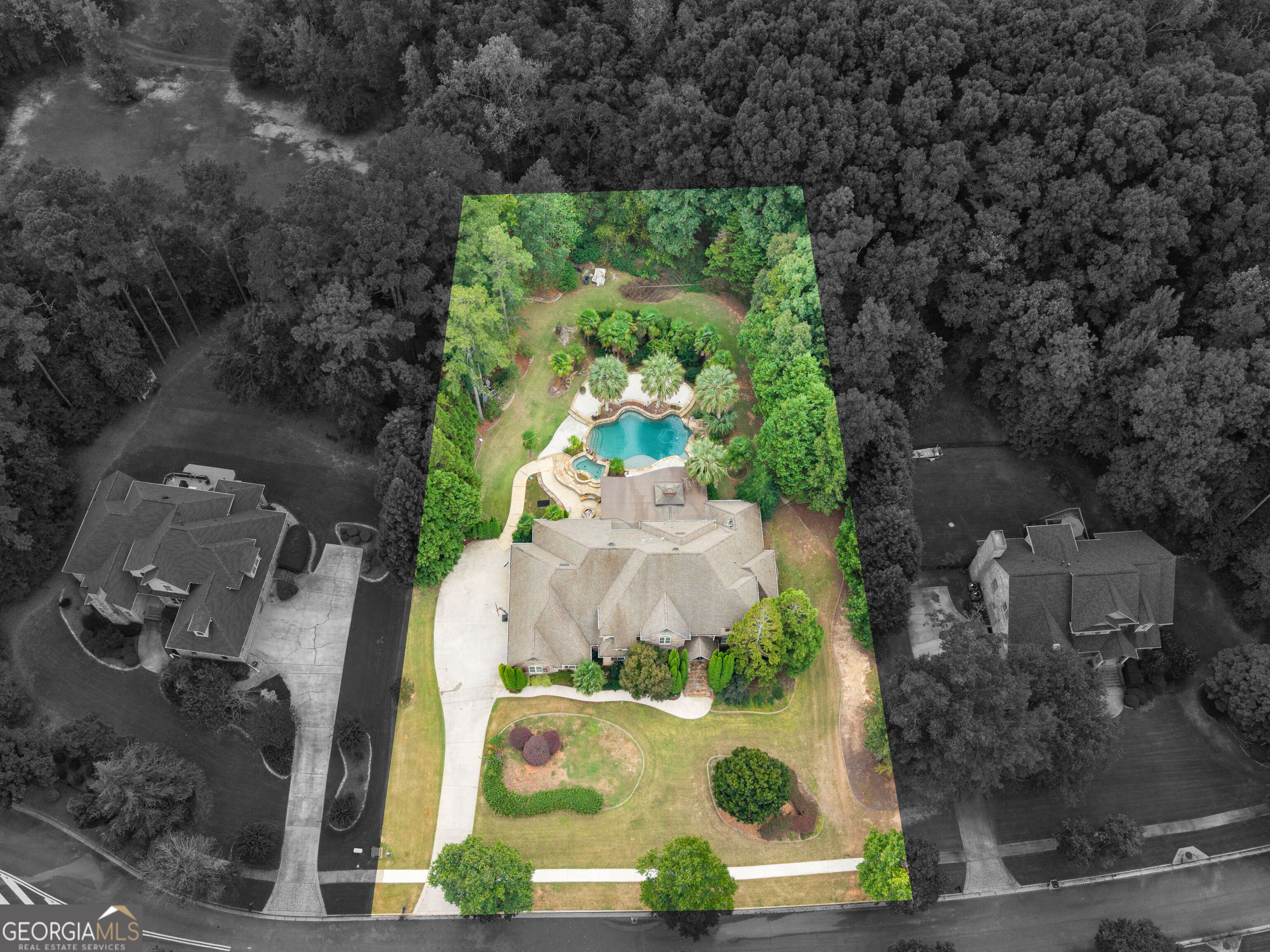 105 Whitestone Drive