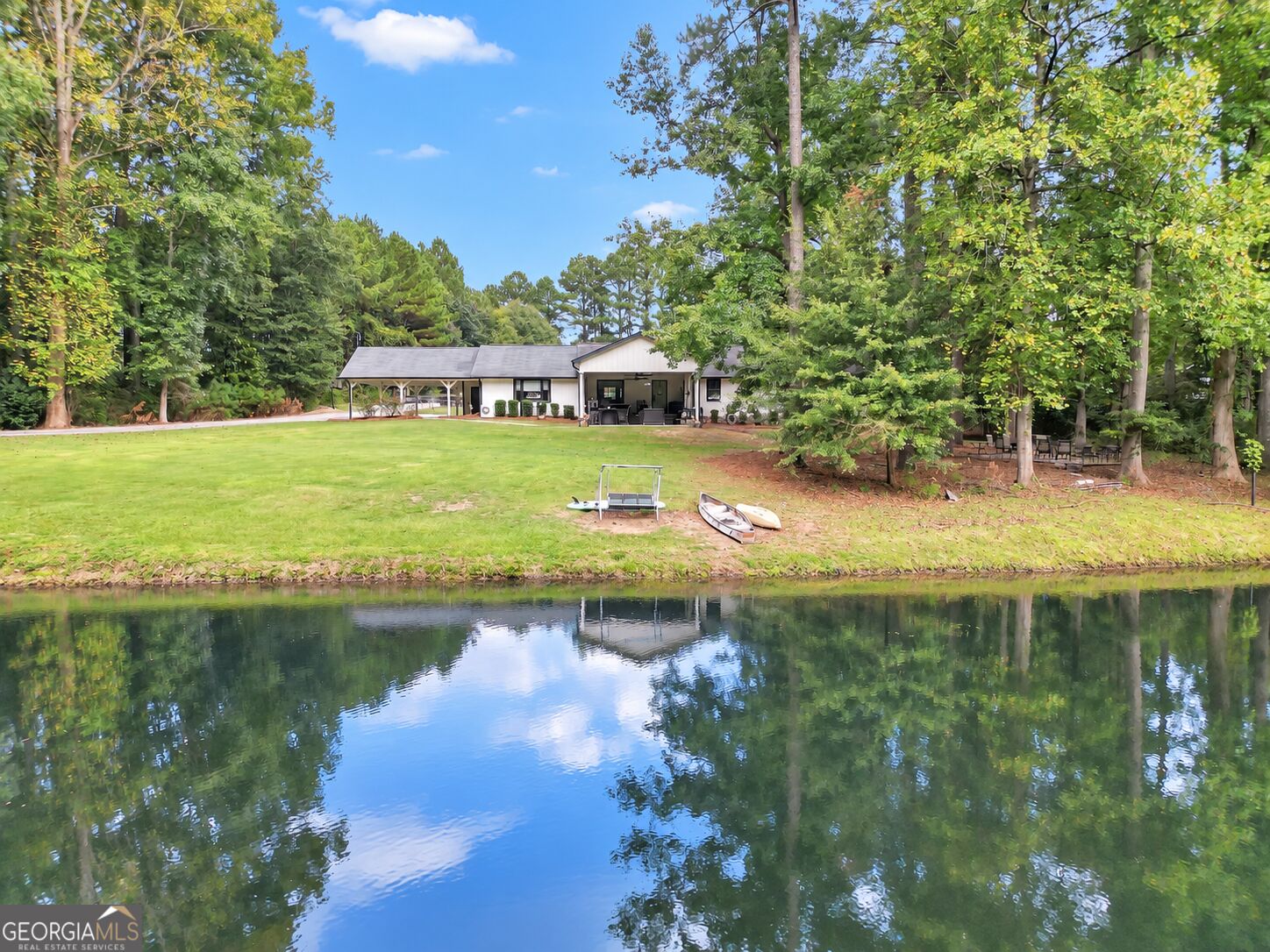 1085 Campground Road