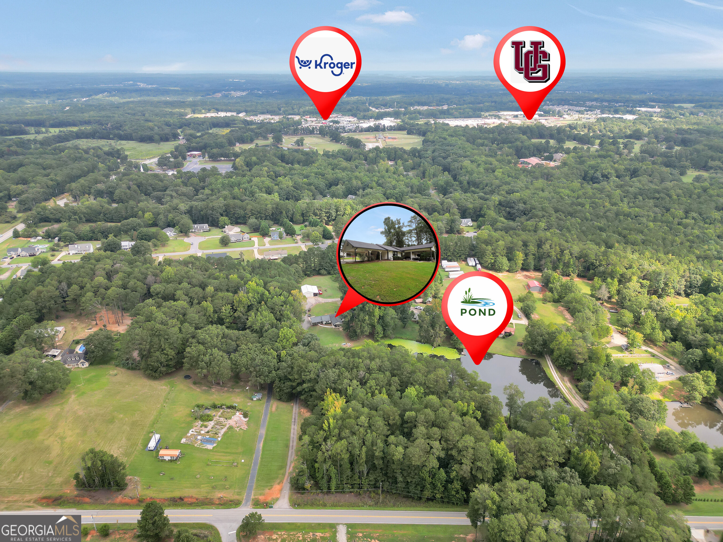 1085 Campground Road