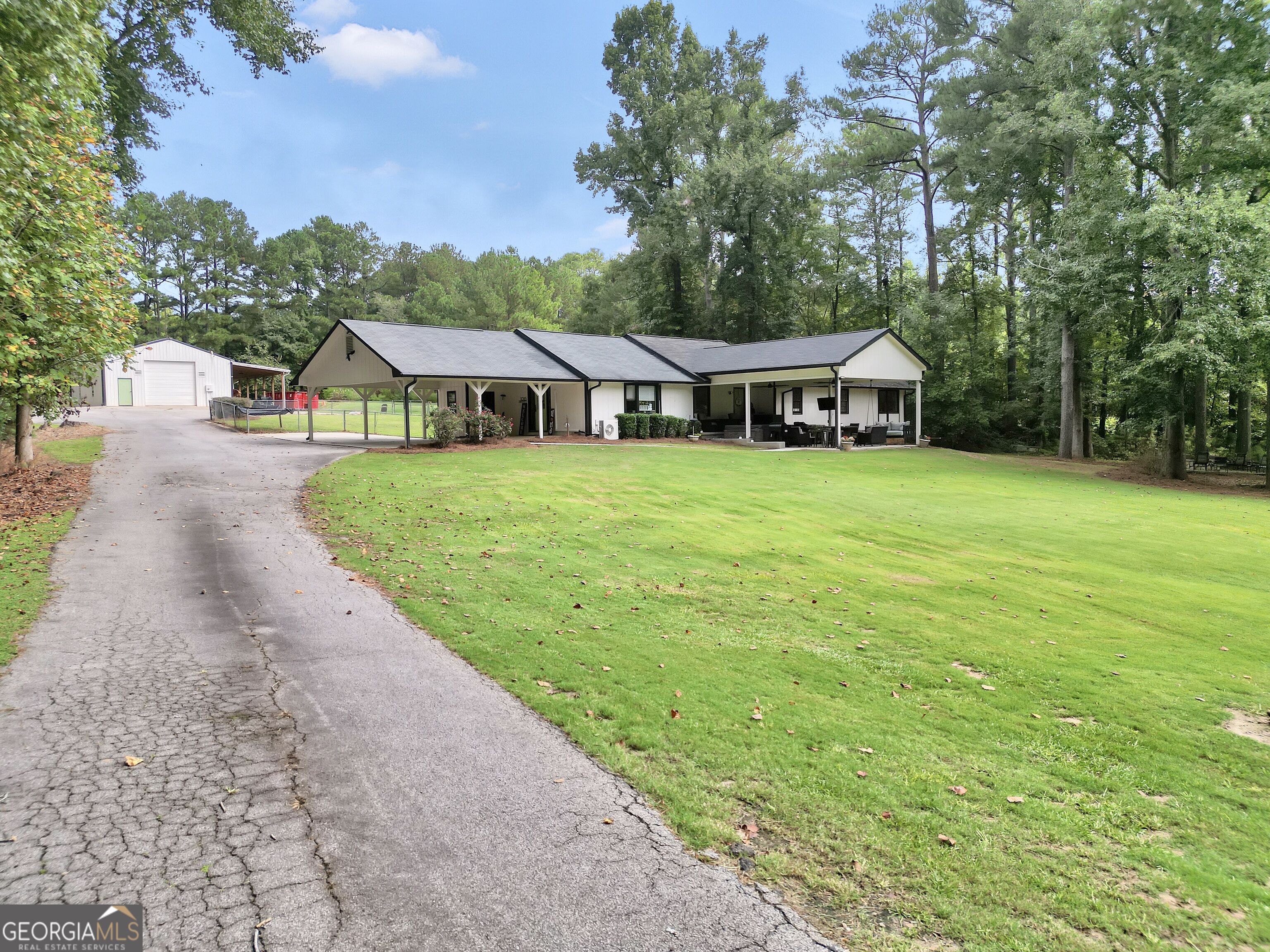 1085 Campground Road