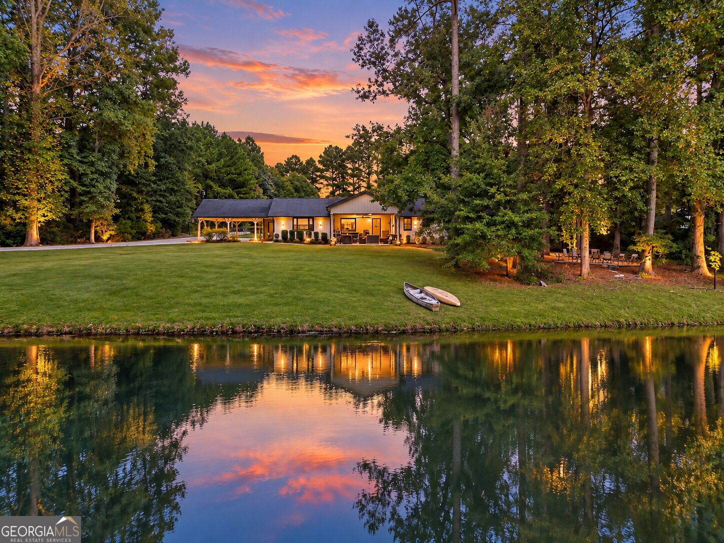 1085 Campground Road