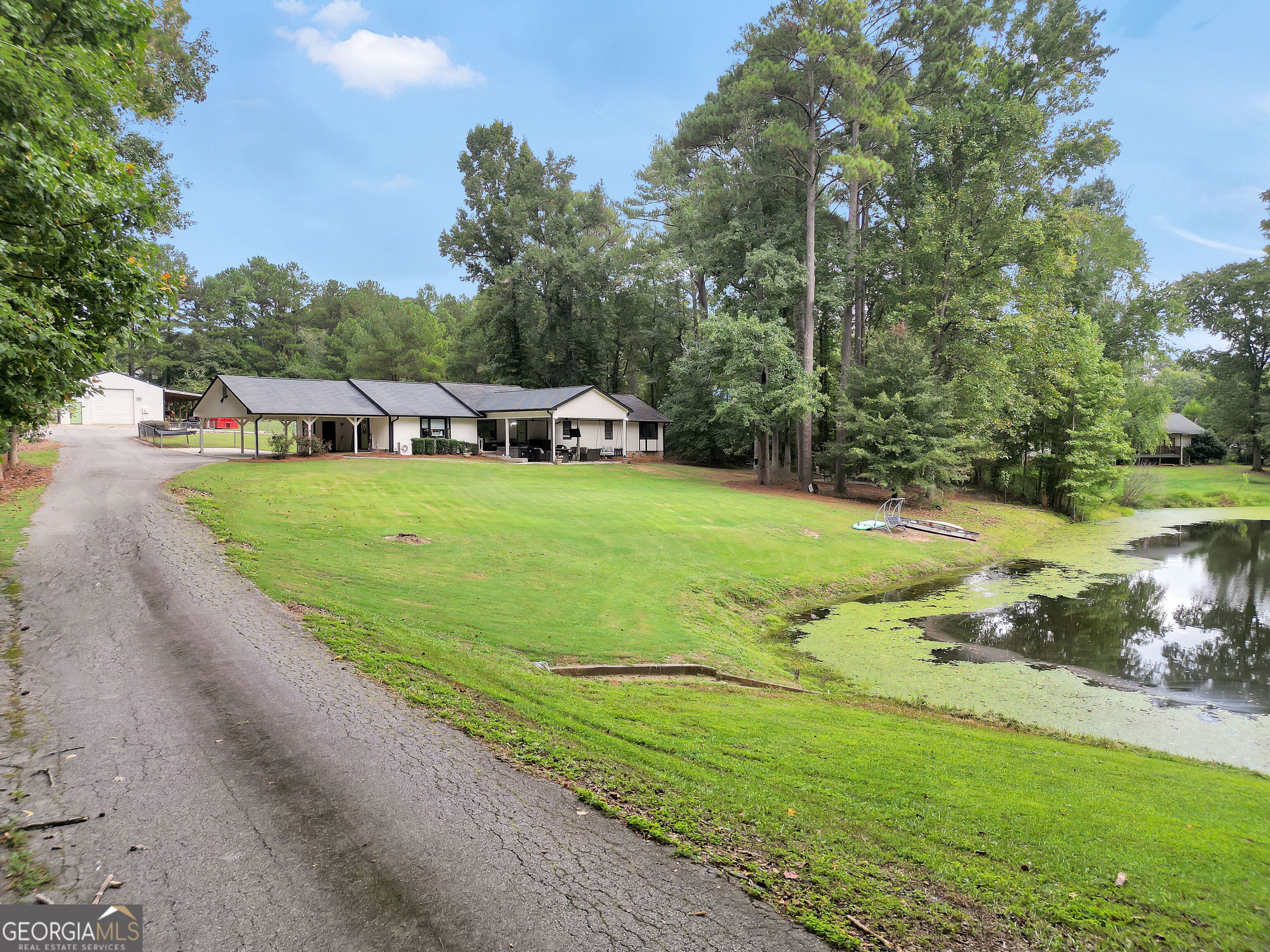 1085 Campground Road