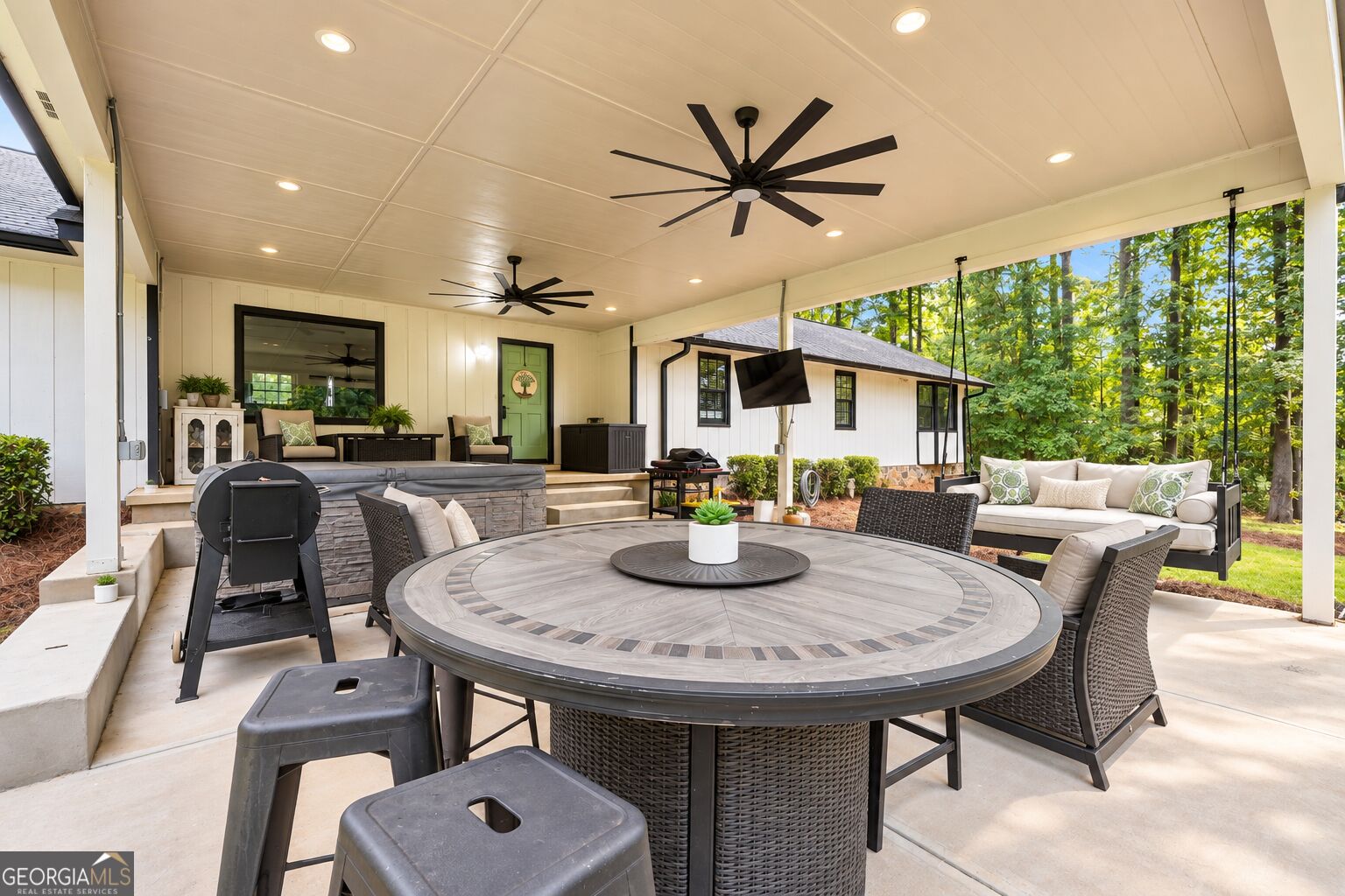 1085 Campground Road