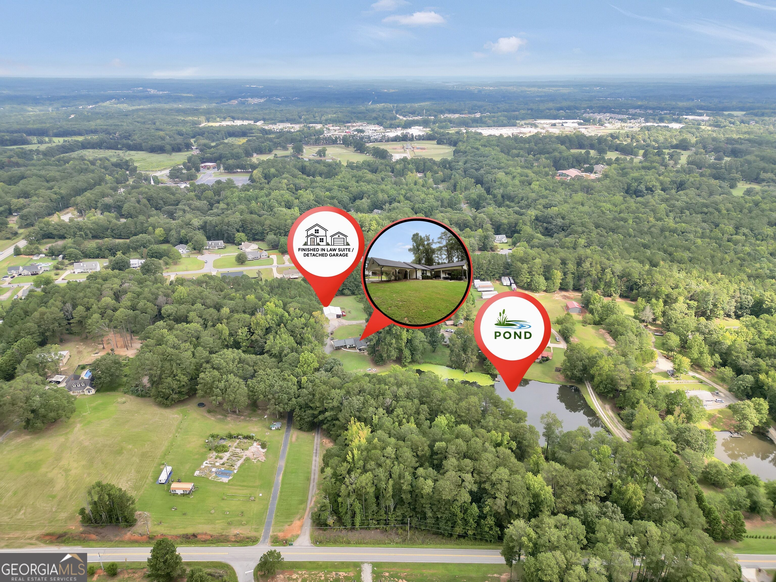 1085 Campground Road