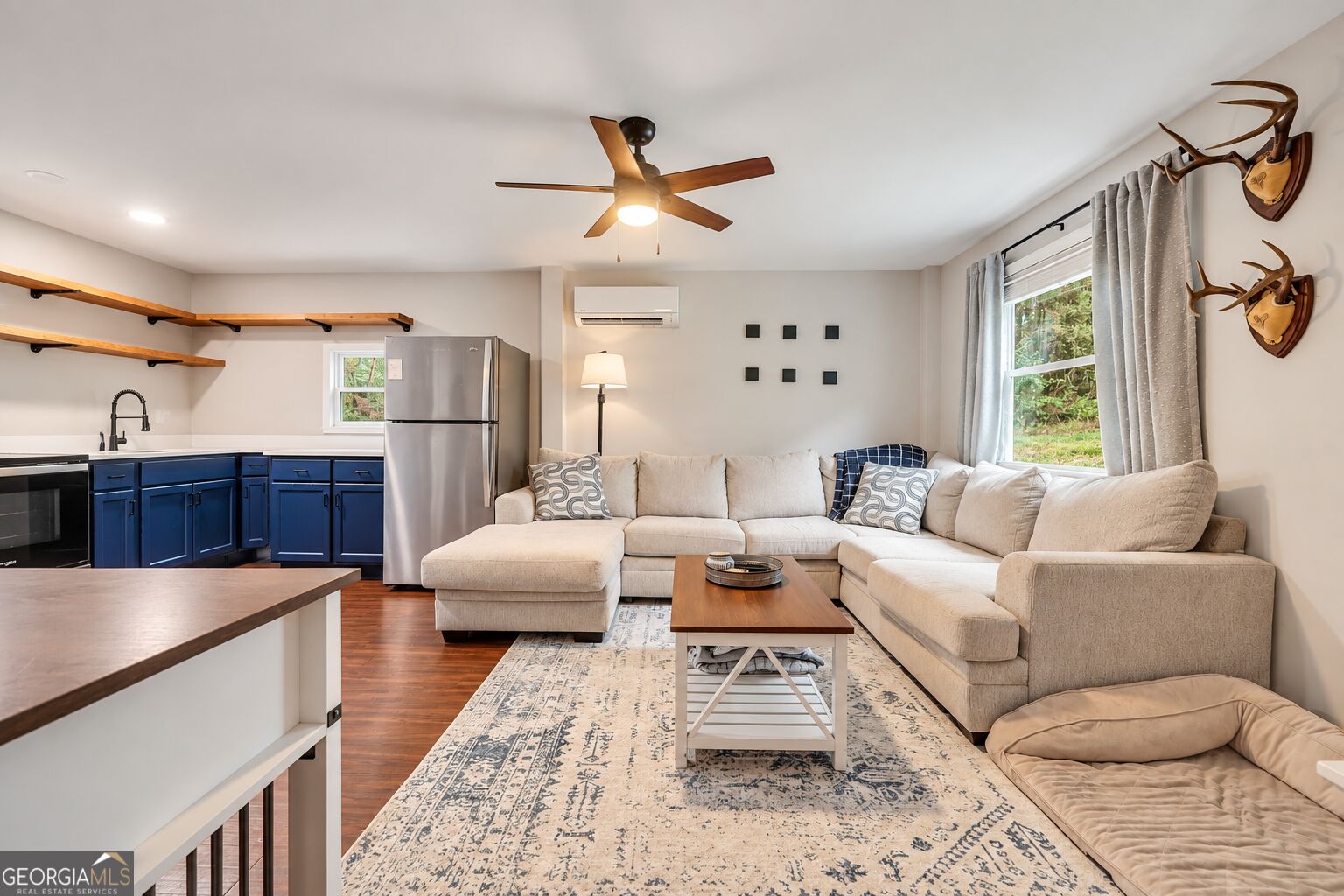 1085 Campground Road
