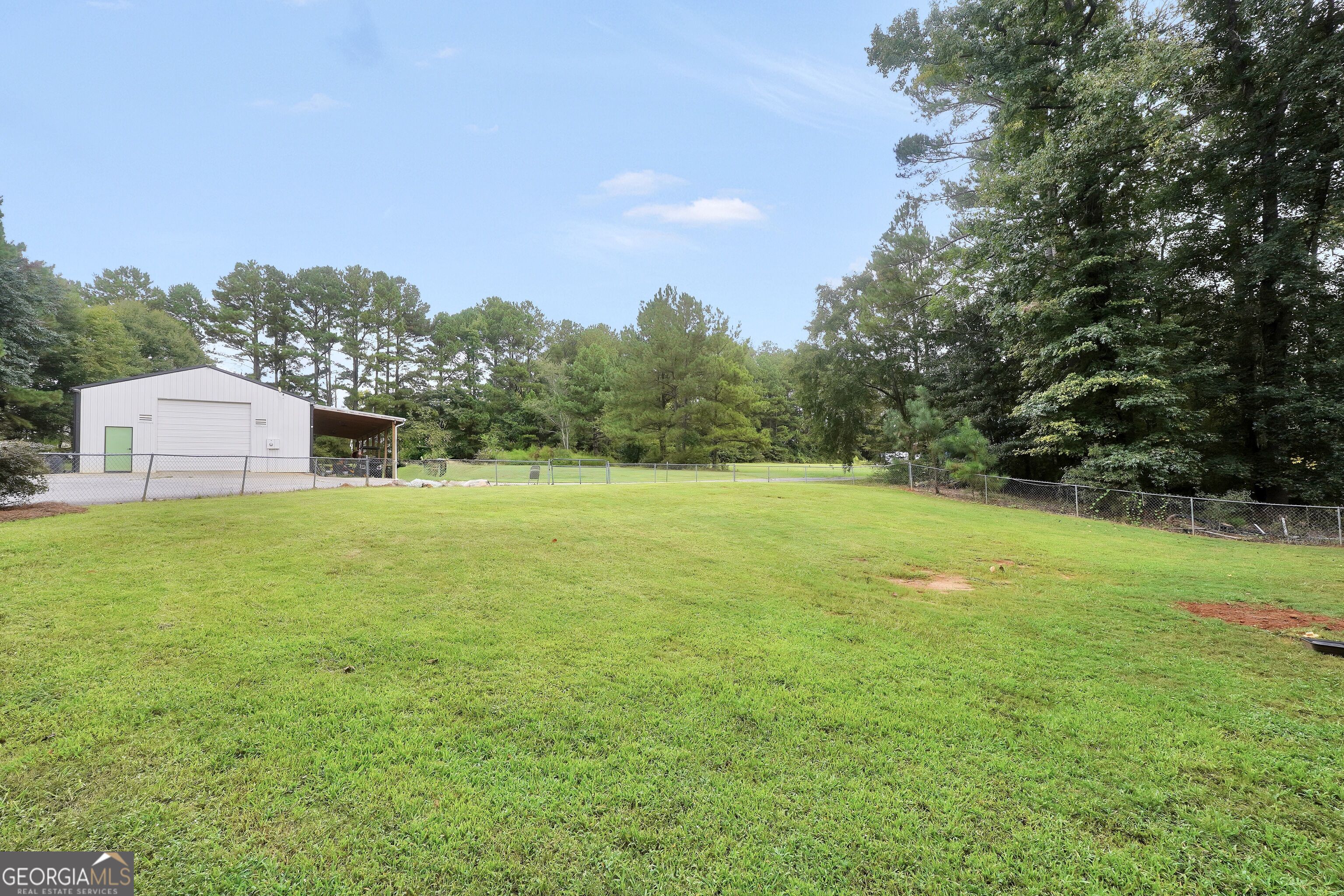 1085 Campground Road