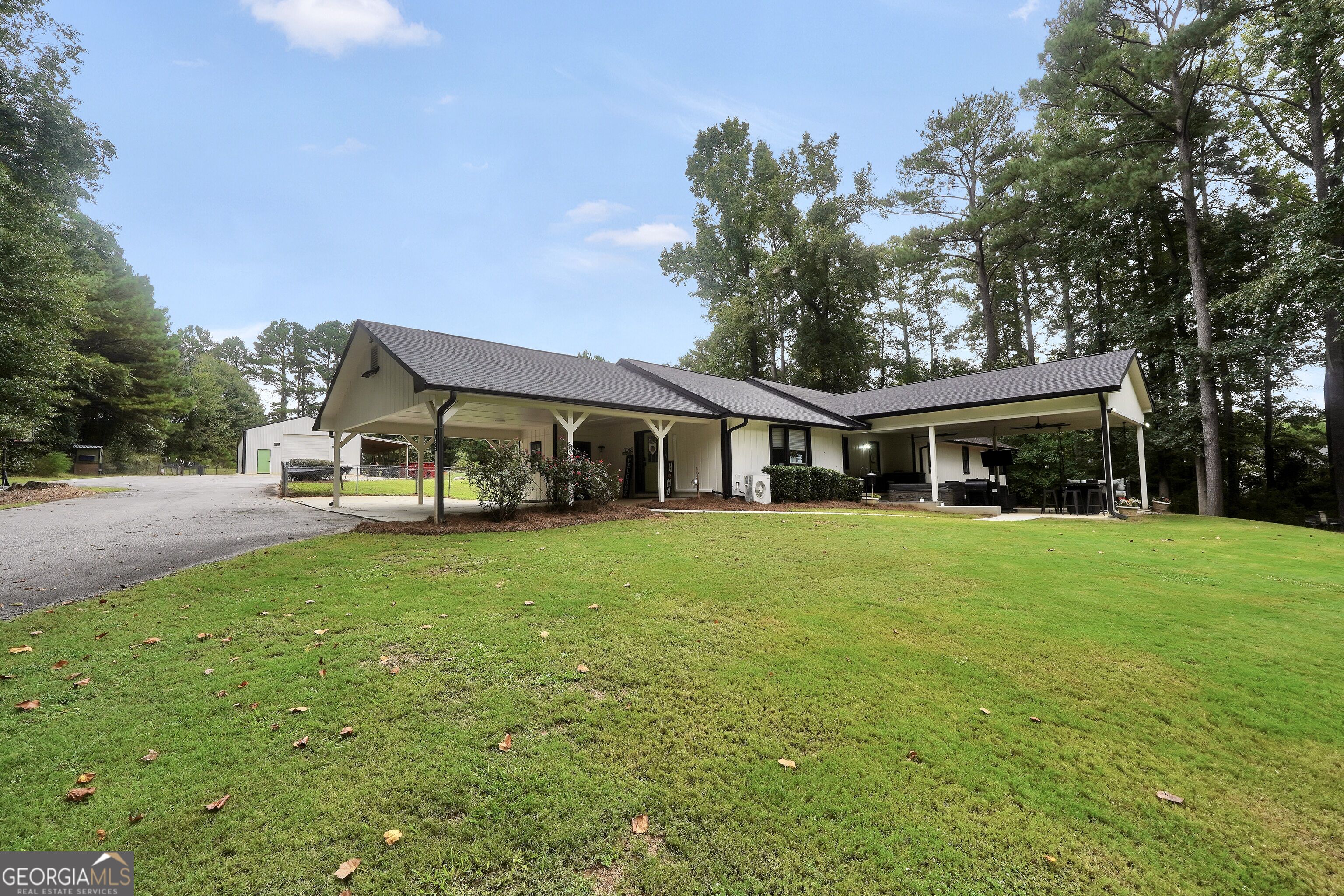 1085 Campground Road