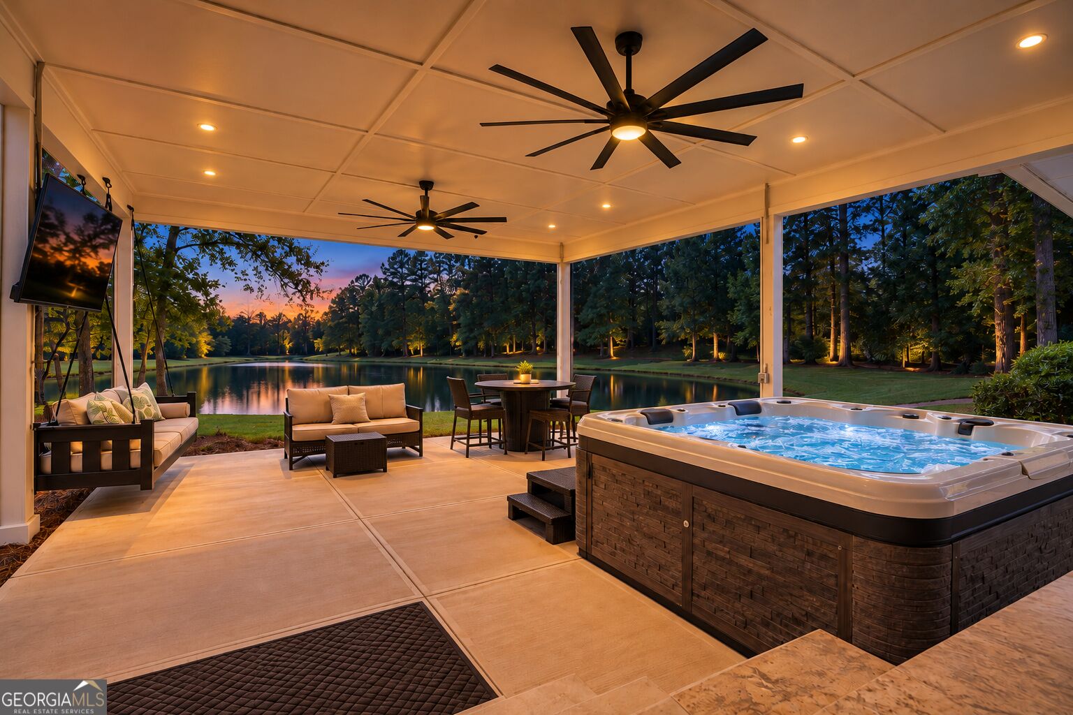 1085 Campground Road
