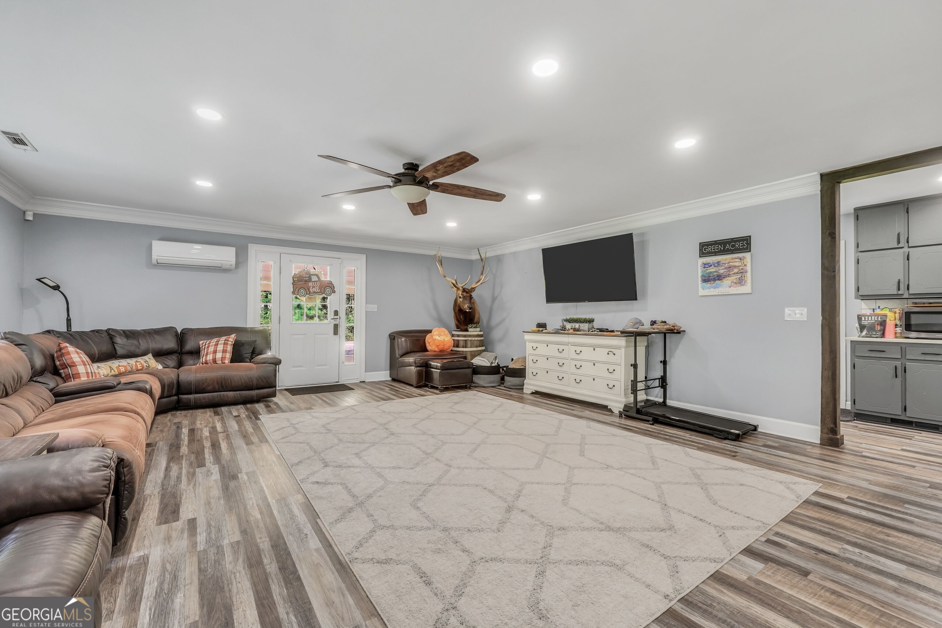 1085 Campground Road