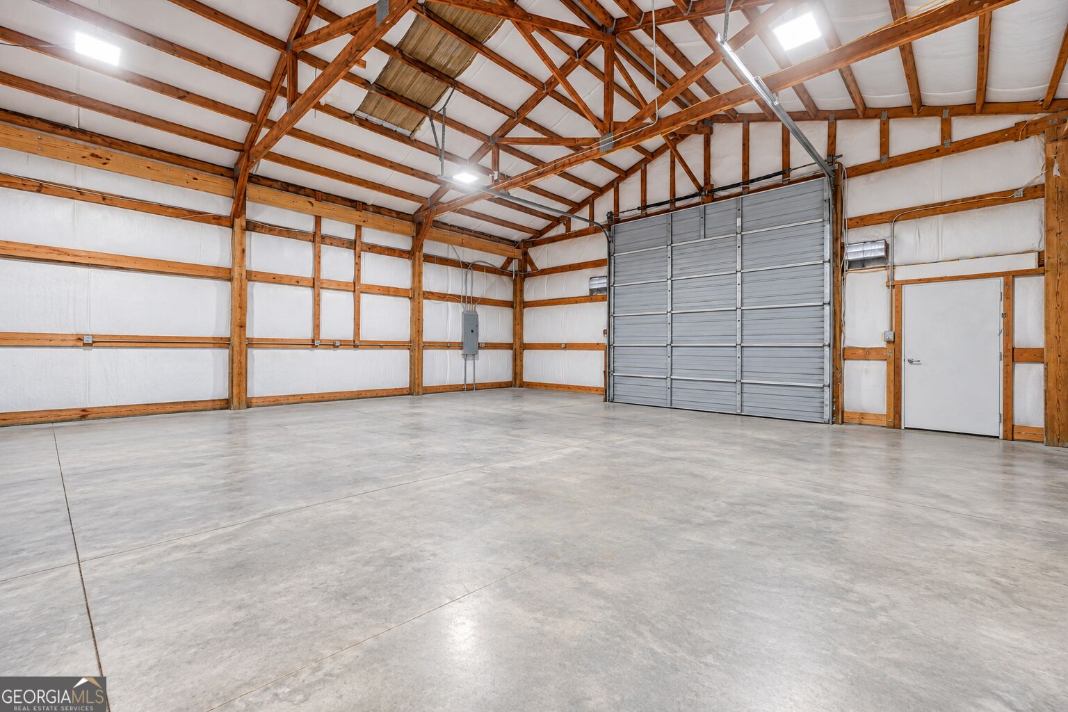 1085 Campground Road