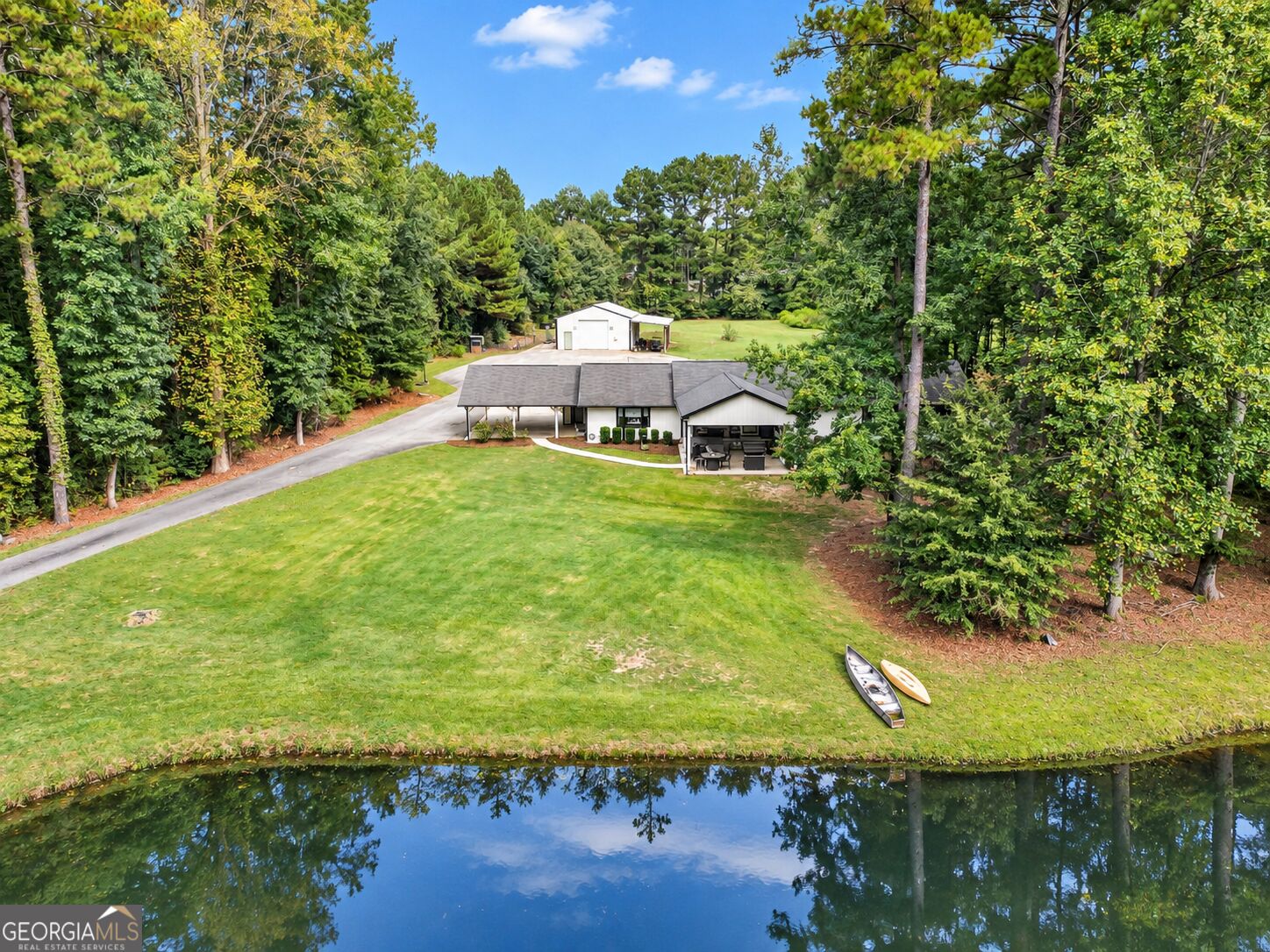 1085 Campground Road