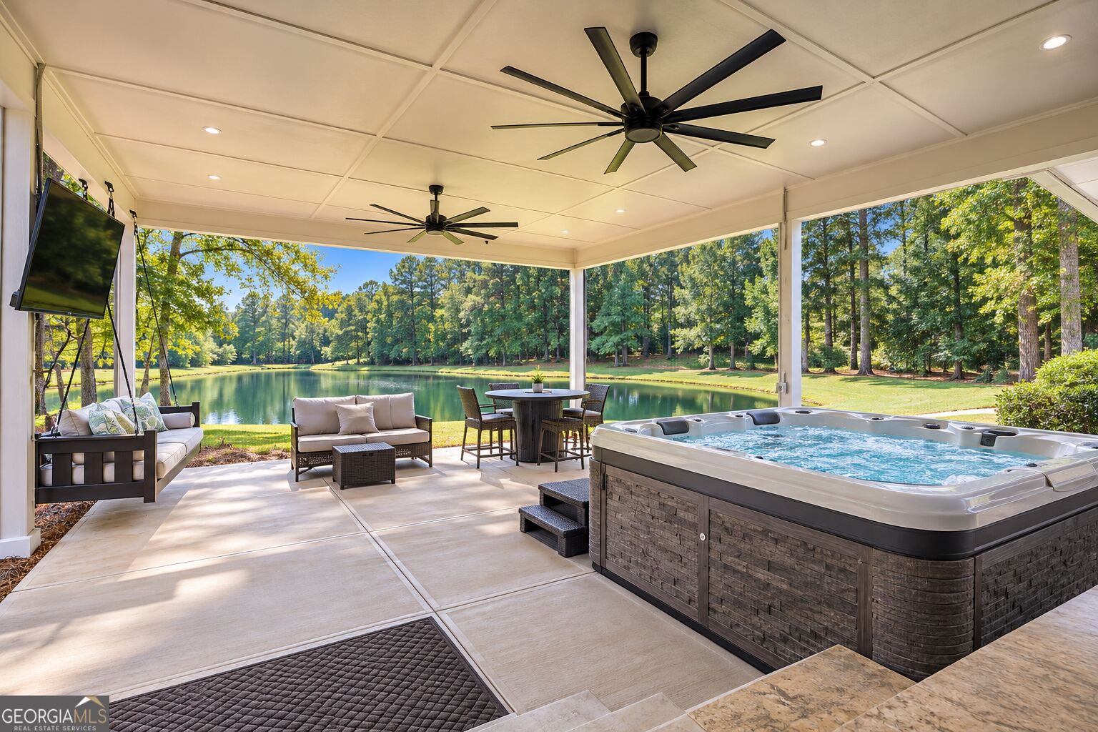 1085 Campground Road