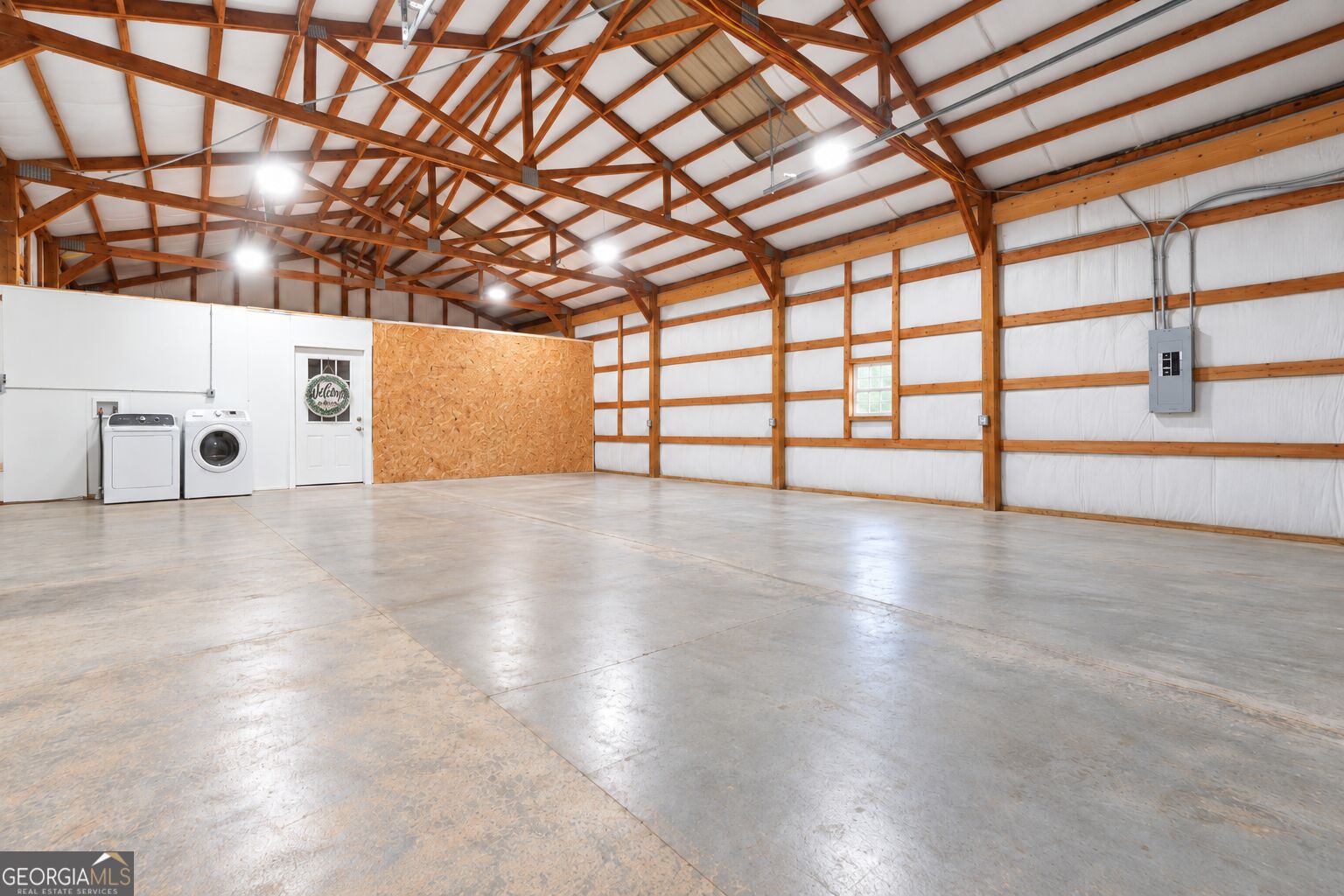 1085 Campground Road
