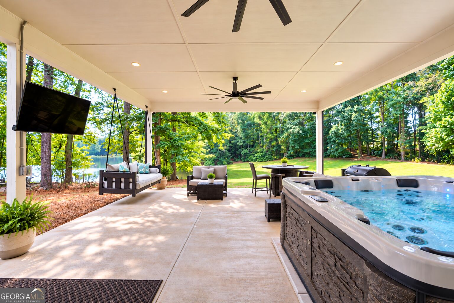 1085 Campground Road