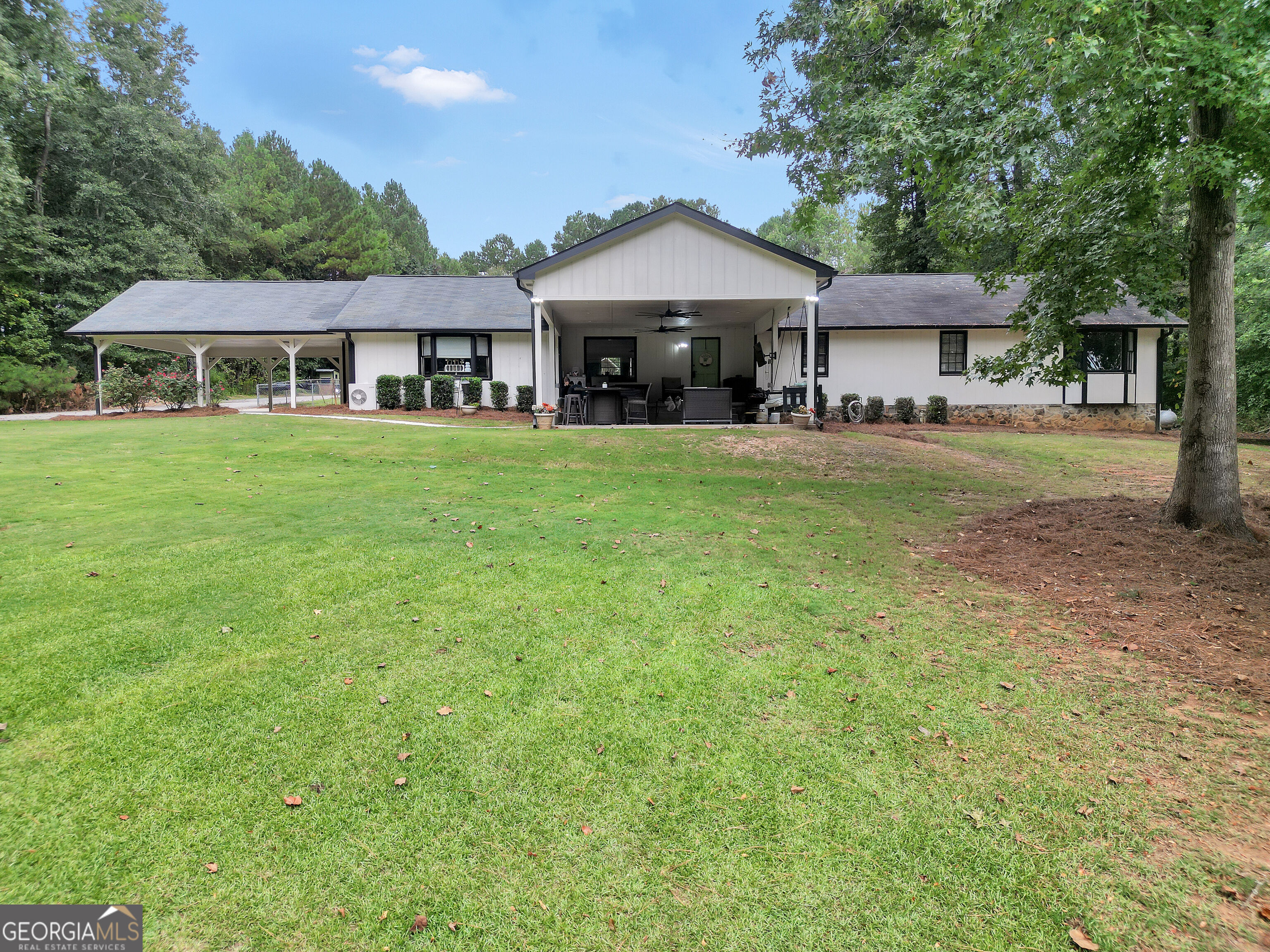 1085 Campground Road