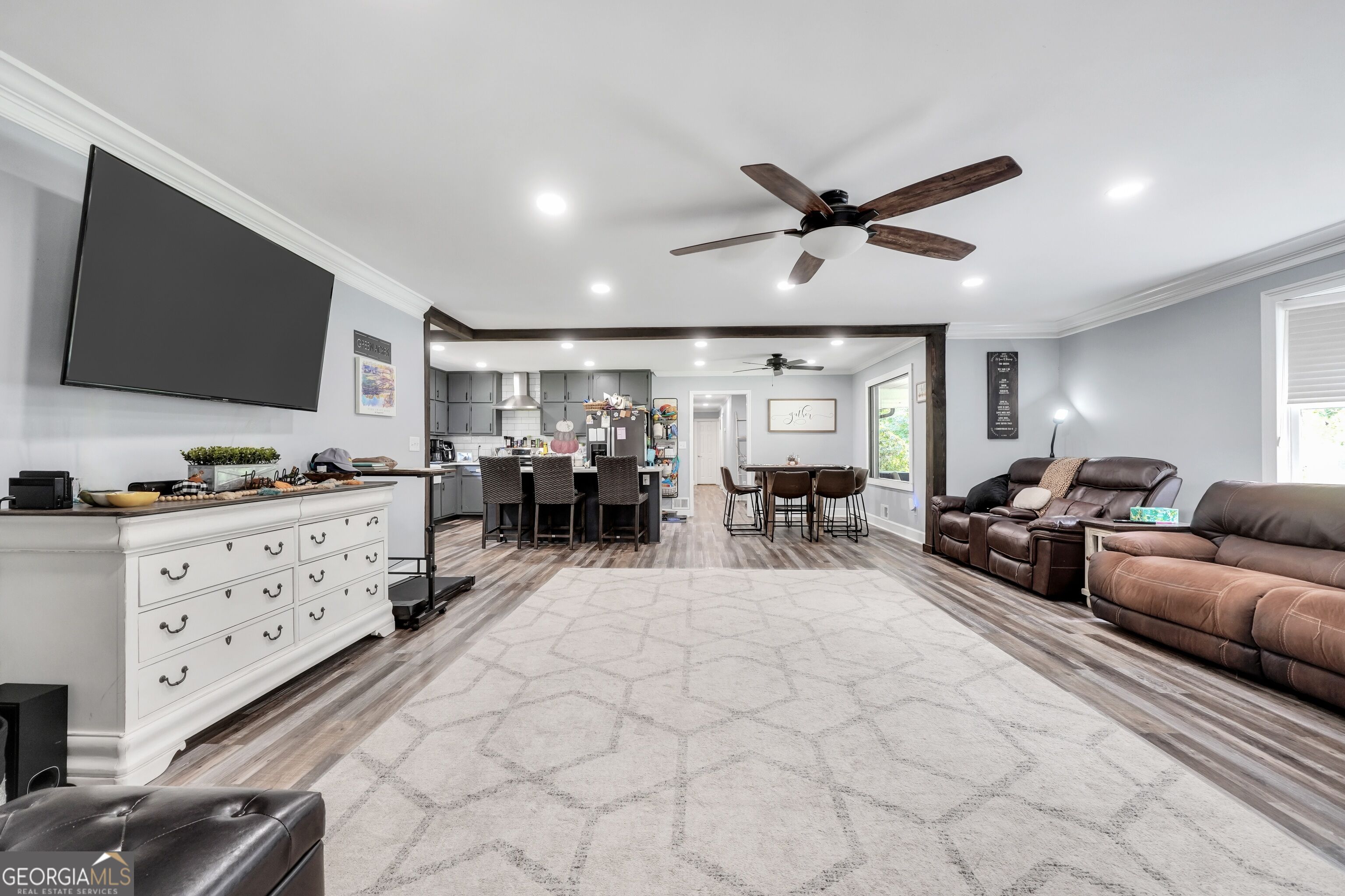 1085 Campground Road