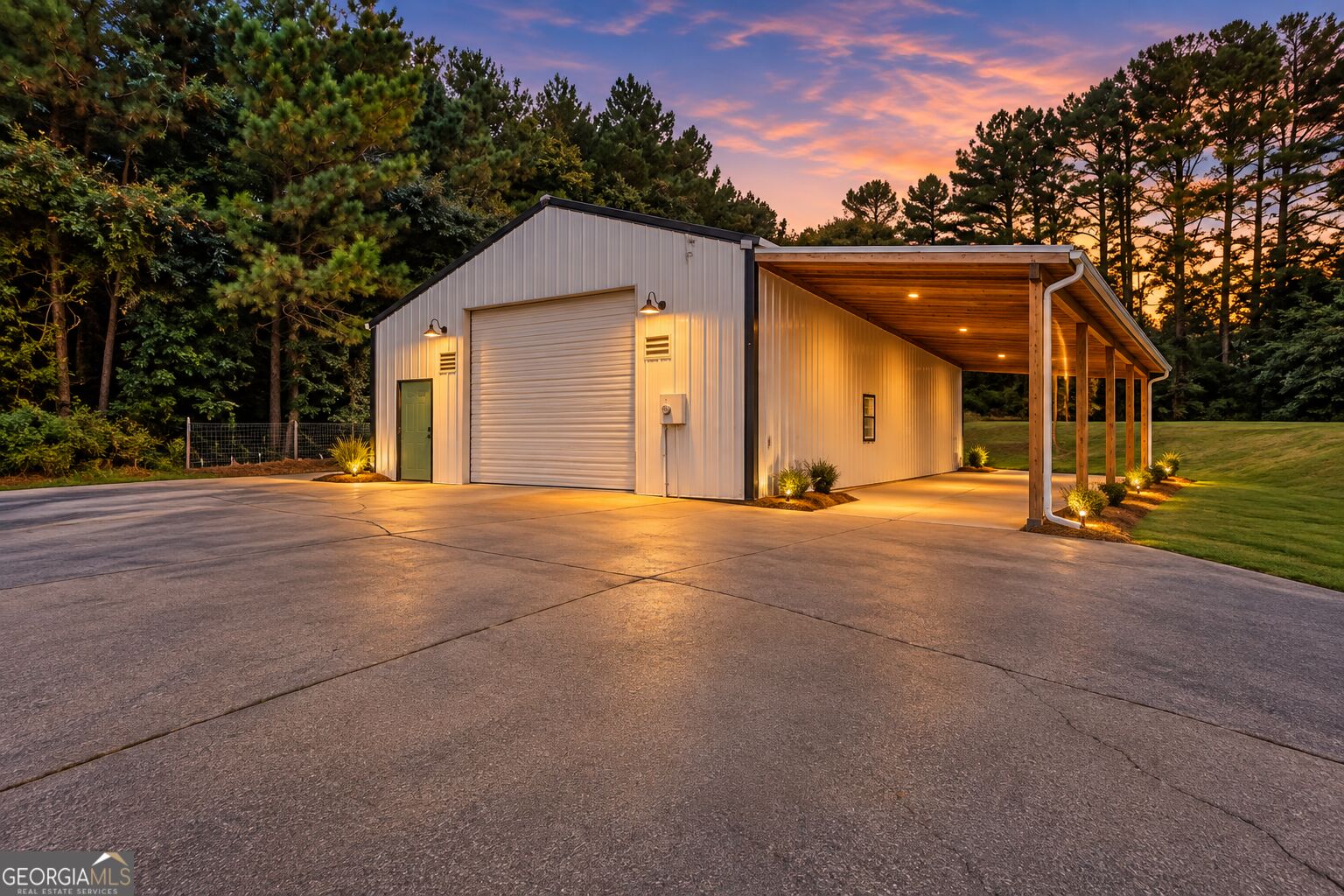 1085 Campground Road