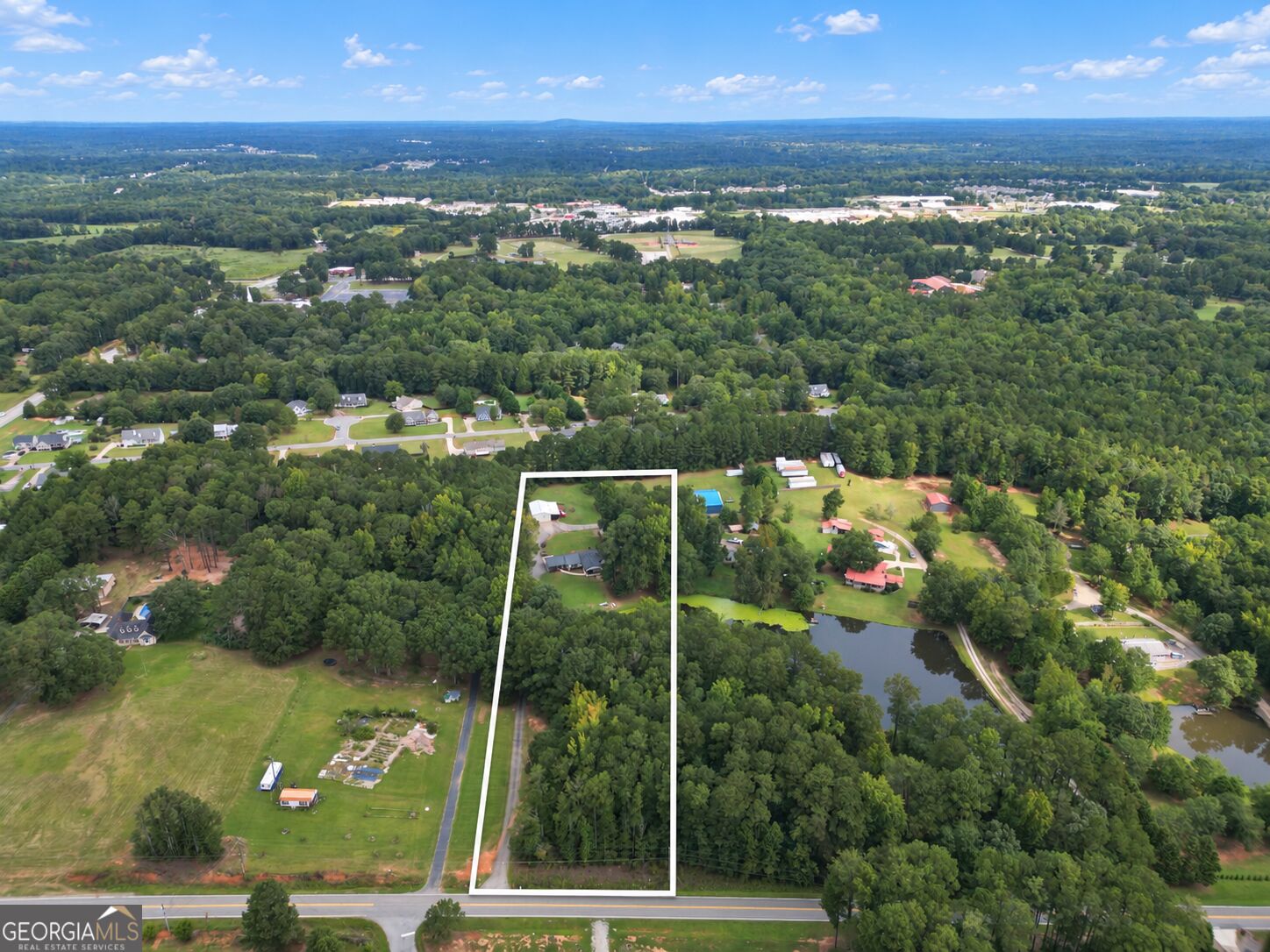 1085 Campground Road