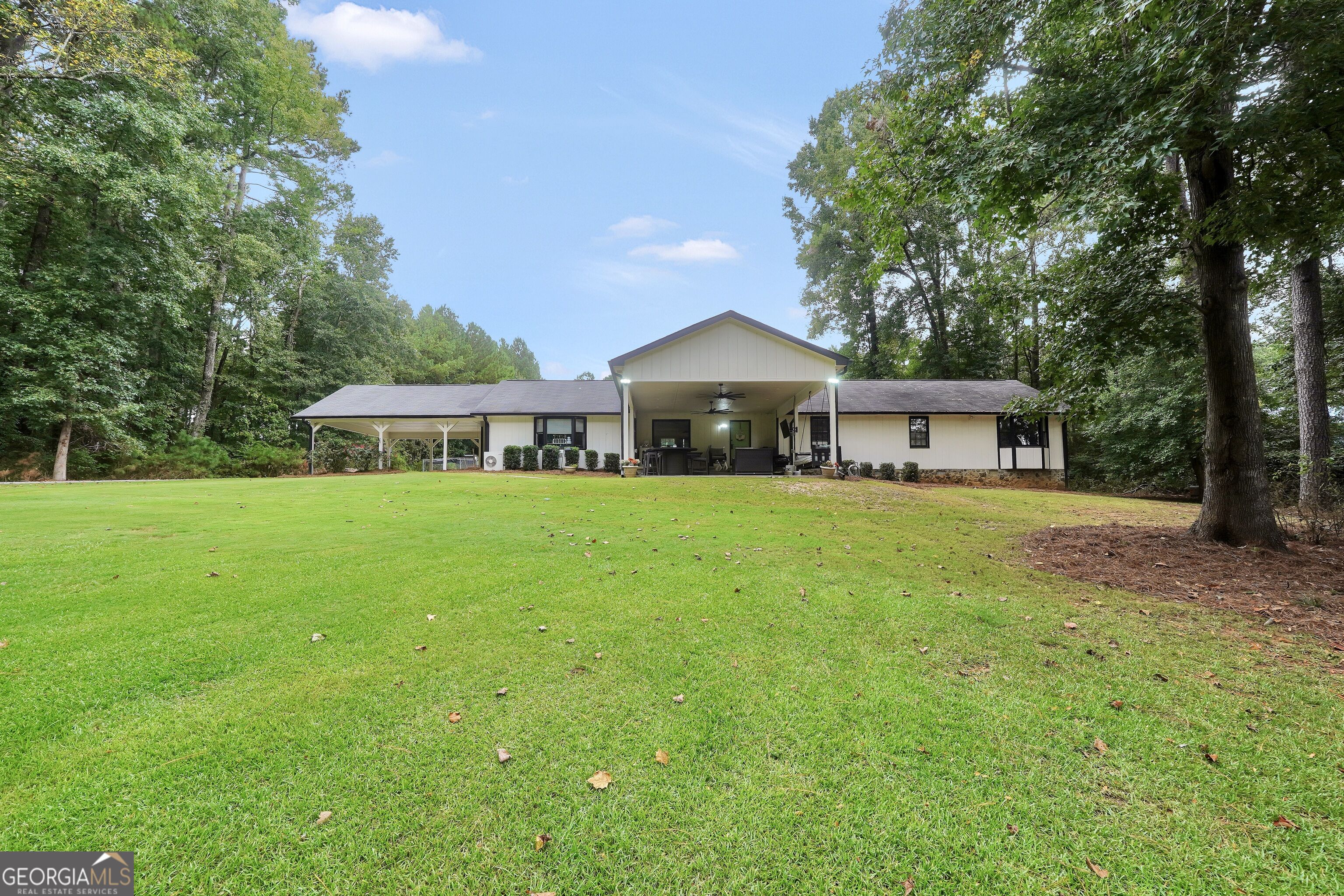 1085 Campground Road