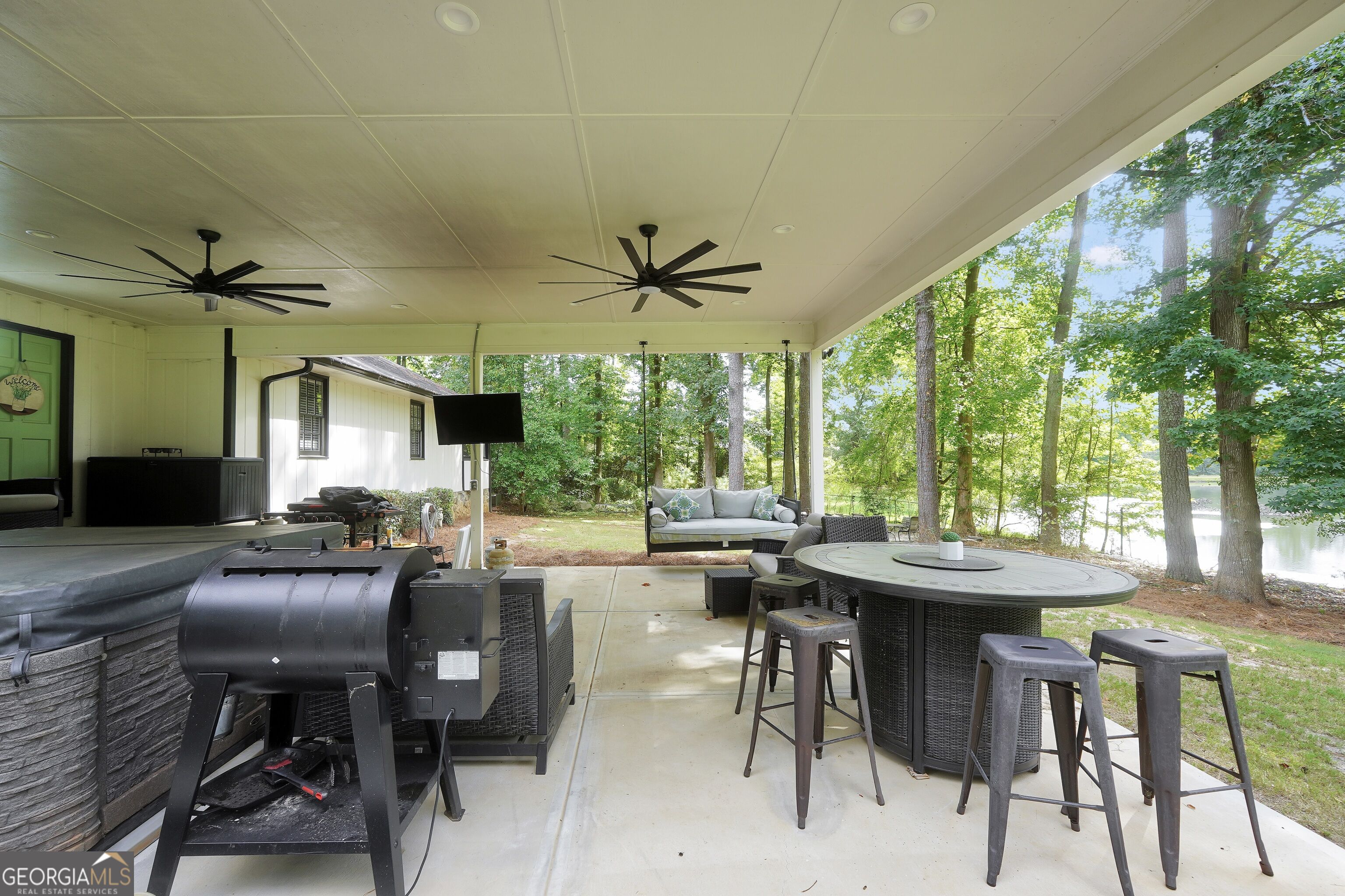 1085 Campground Road
