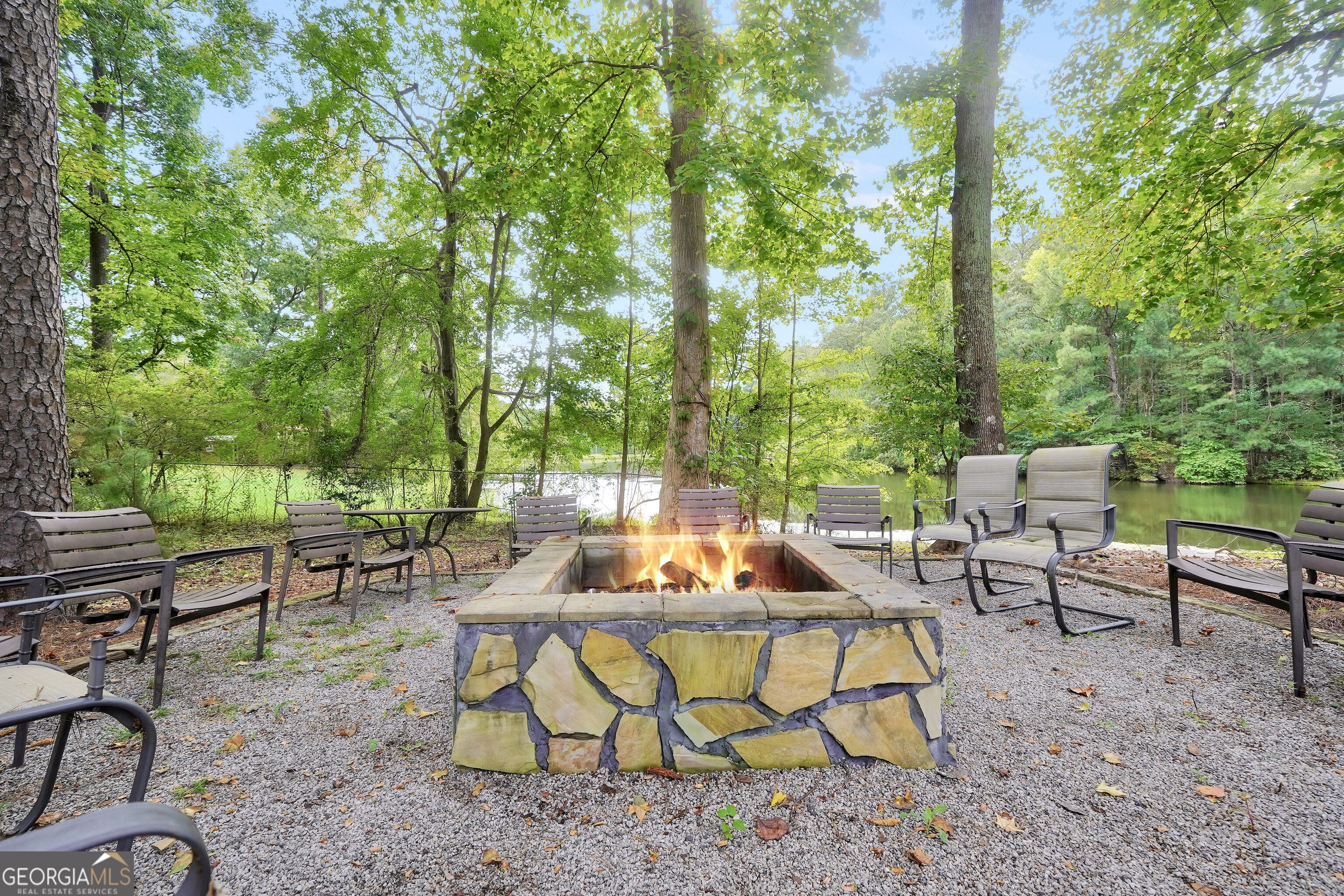 1085 Campground Road
