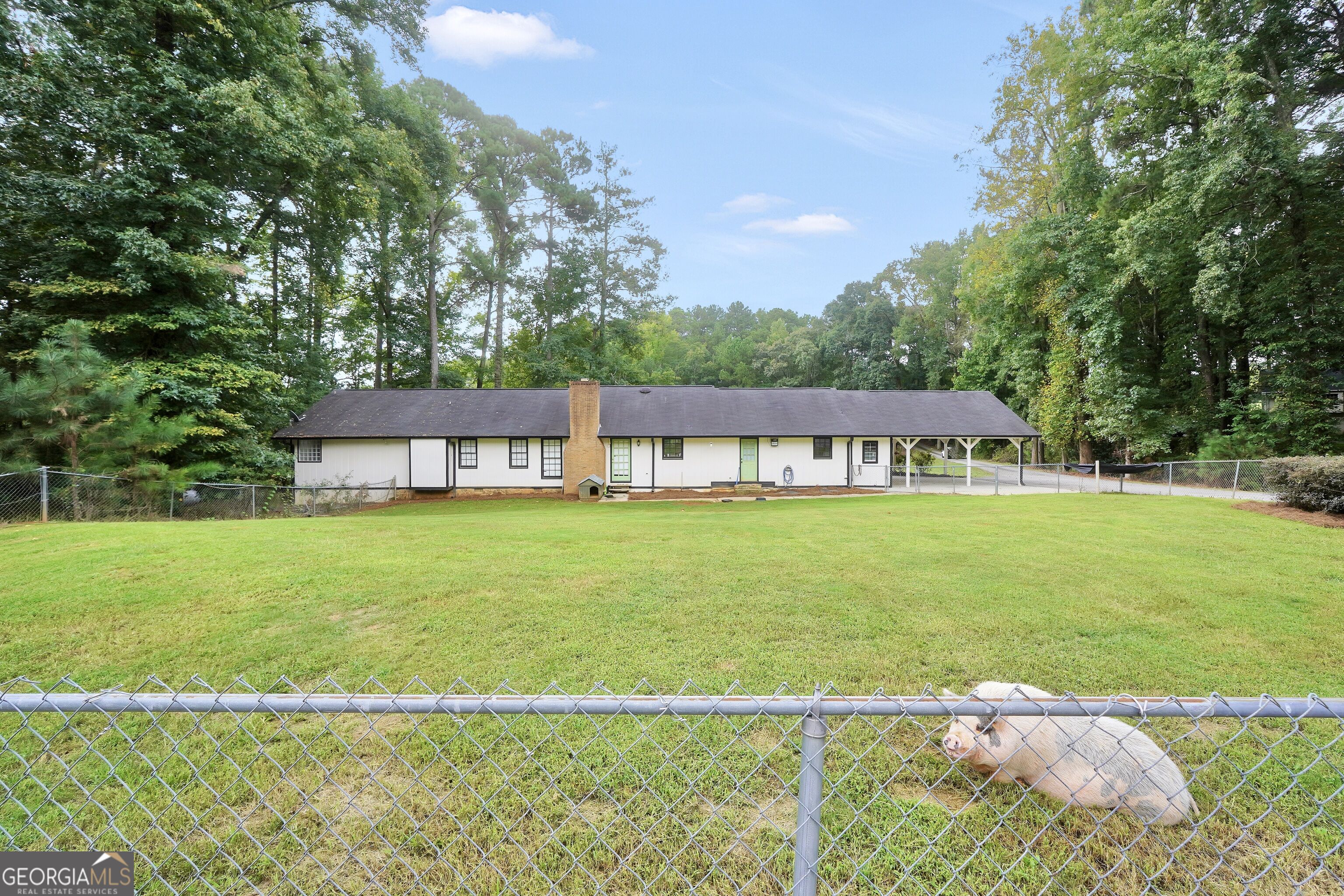 1085 Campground Road