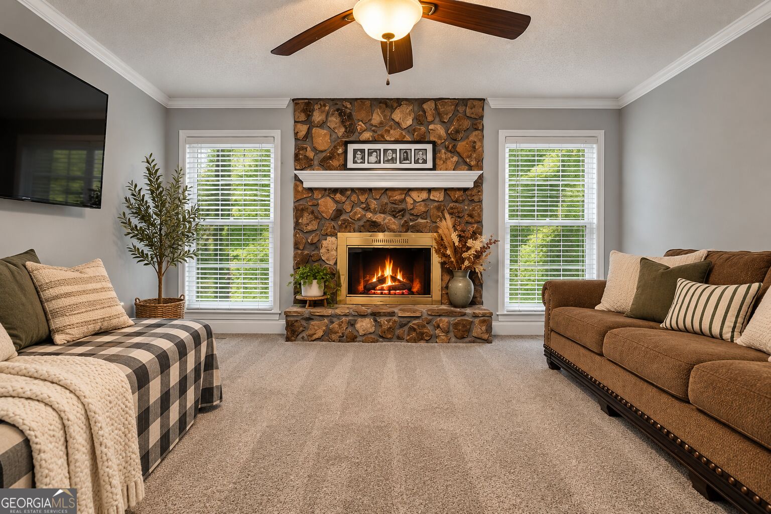 1085 Campground Road