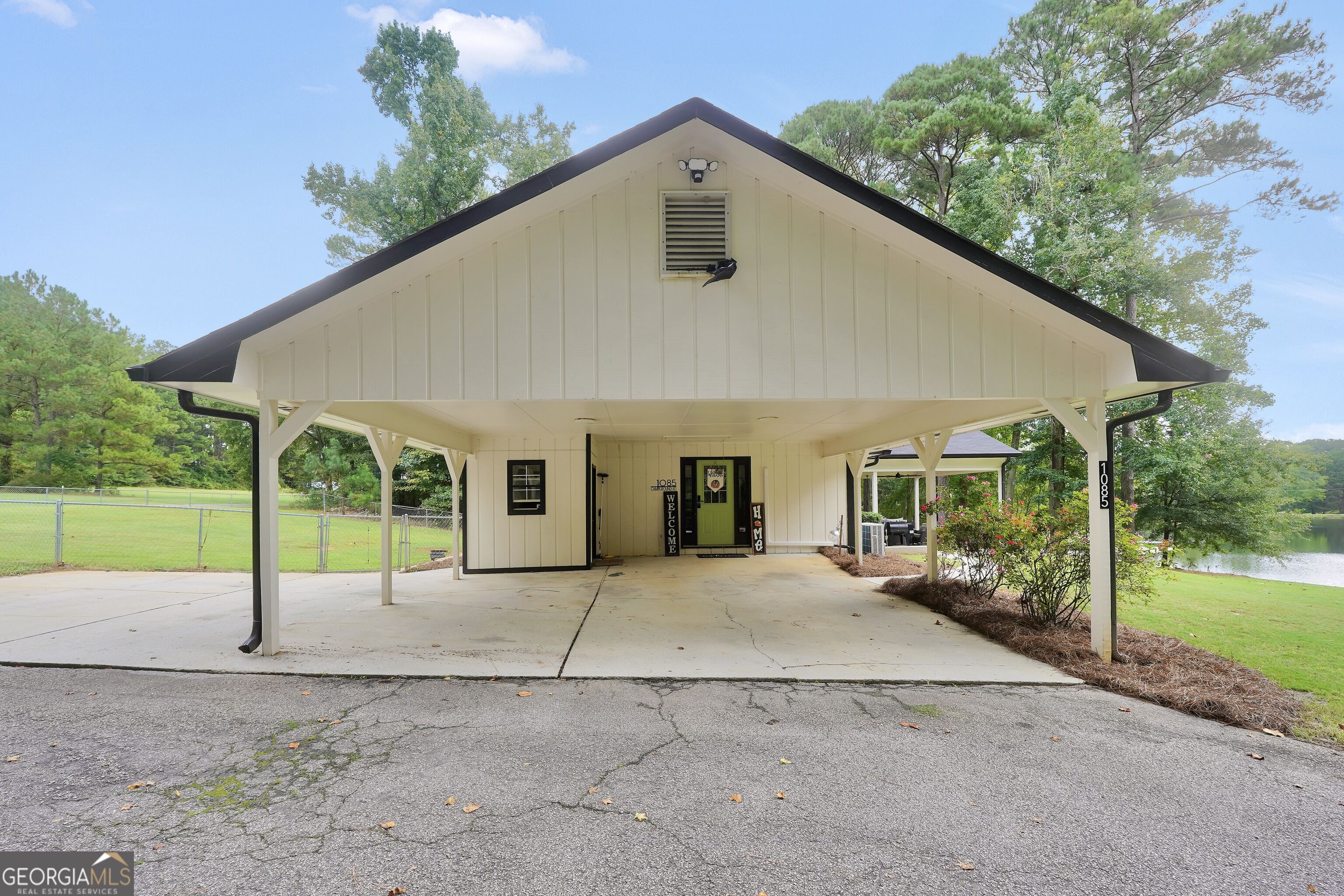 1085 Campground Road
