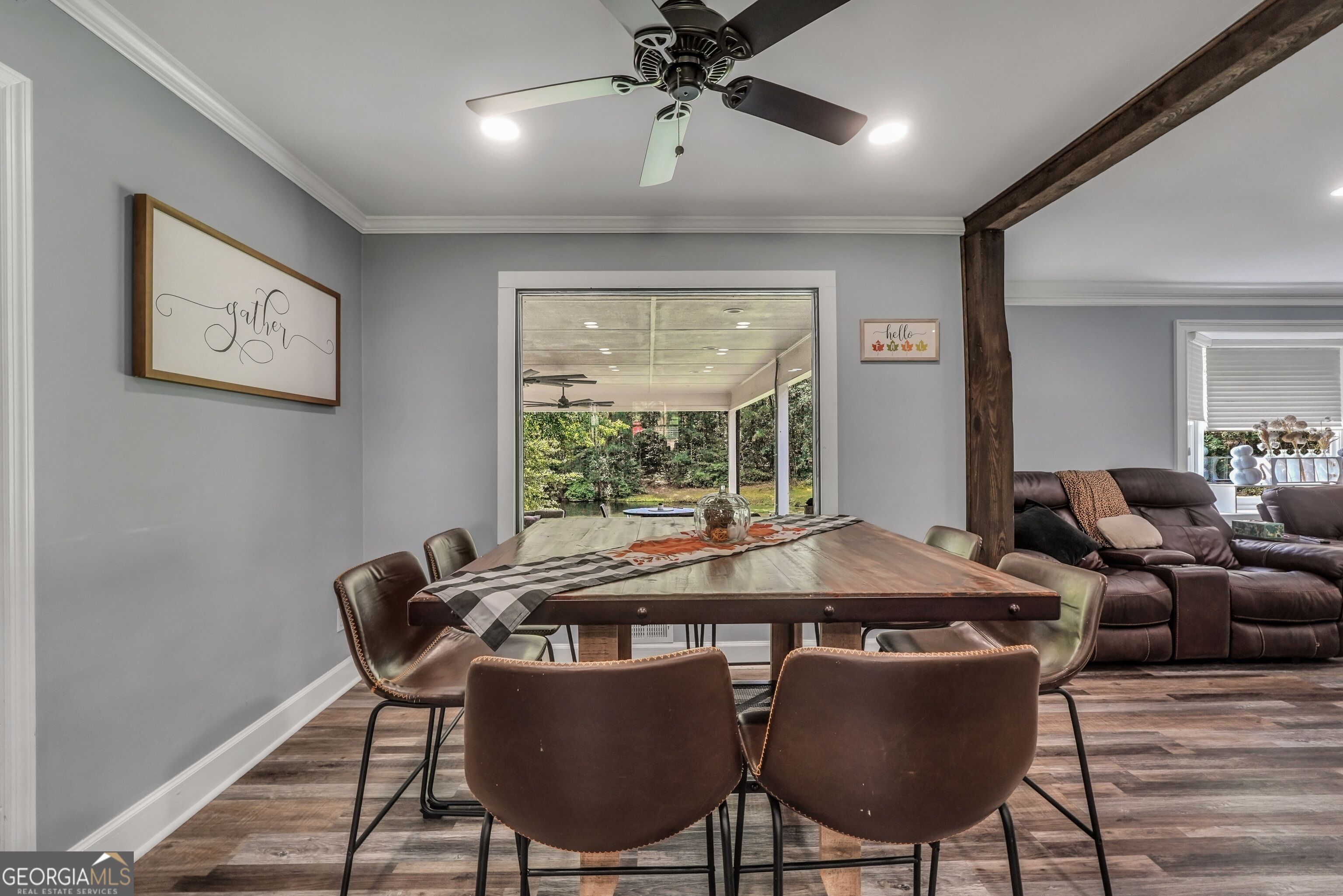 1085 Campground Road